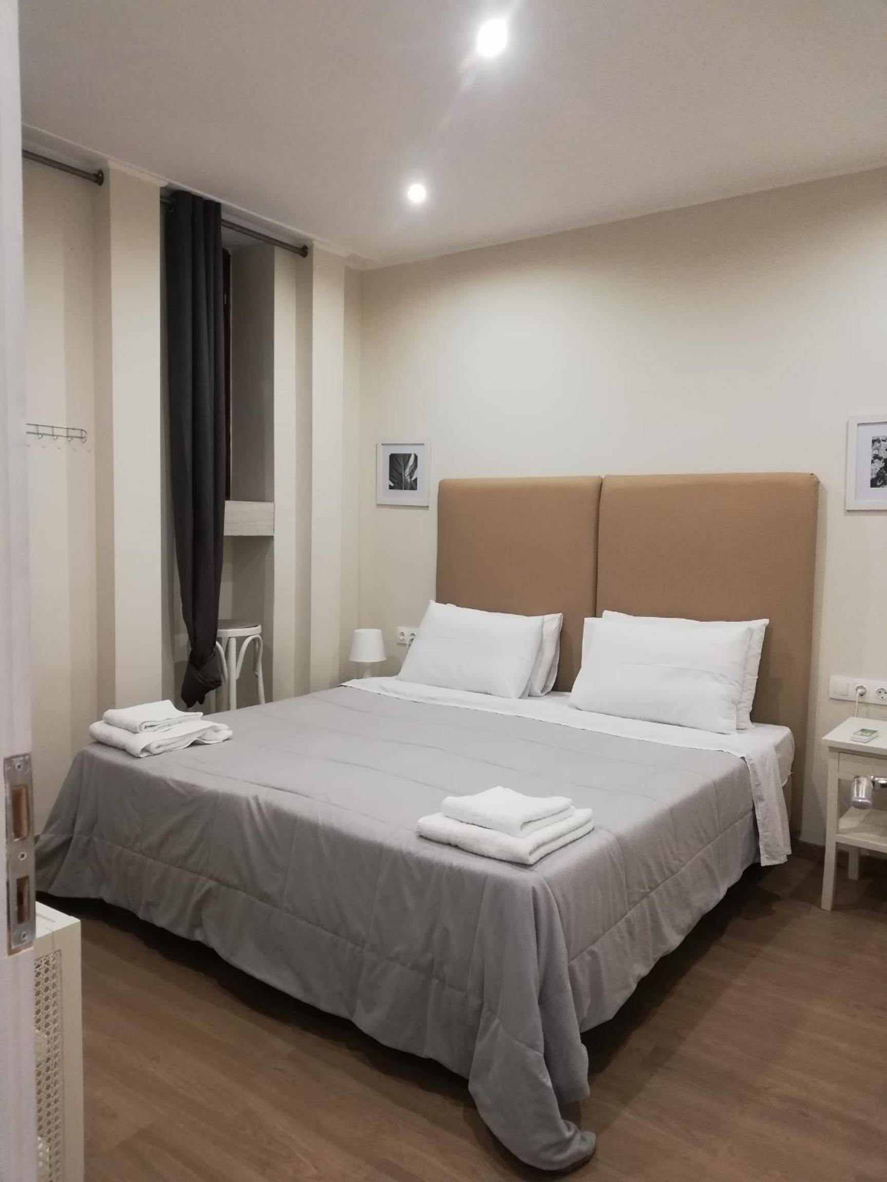 Central Apartments in Psiri - Athens