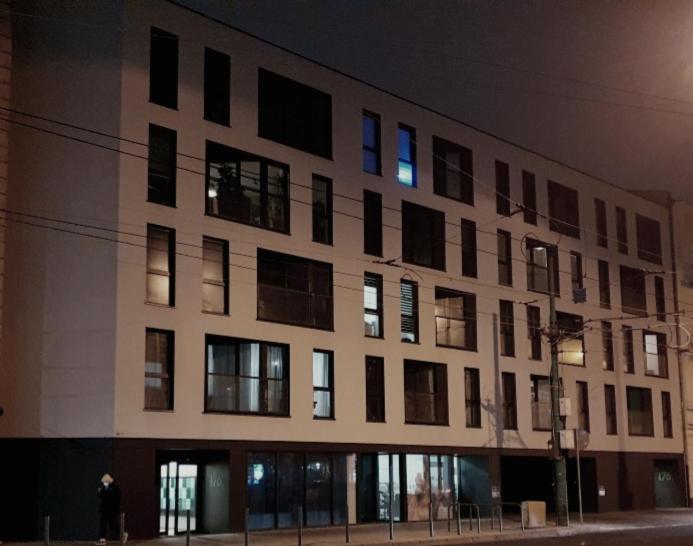 Apartamenty HashtagWilda view 2
