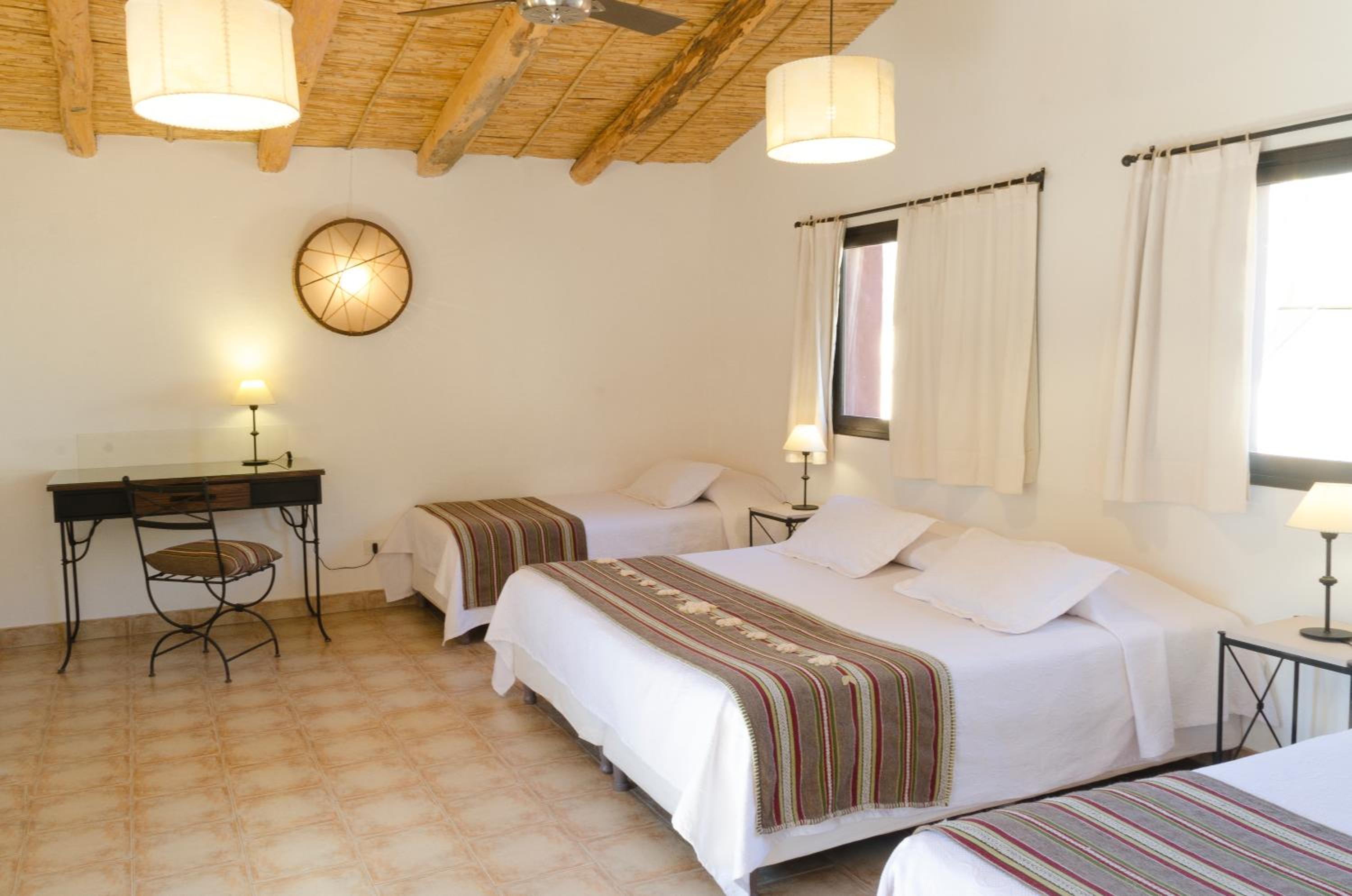 Ecohotel Posta de Purmamarca