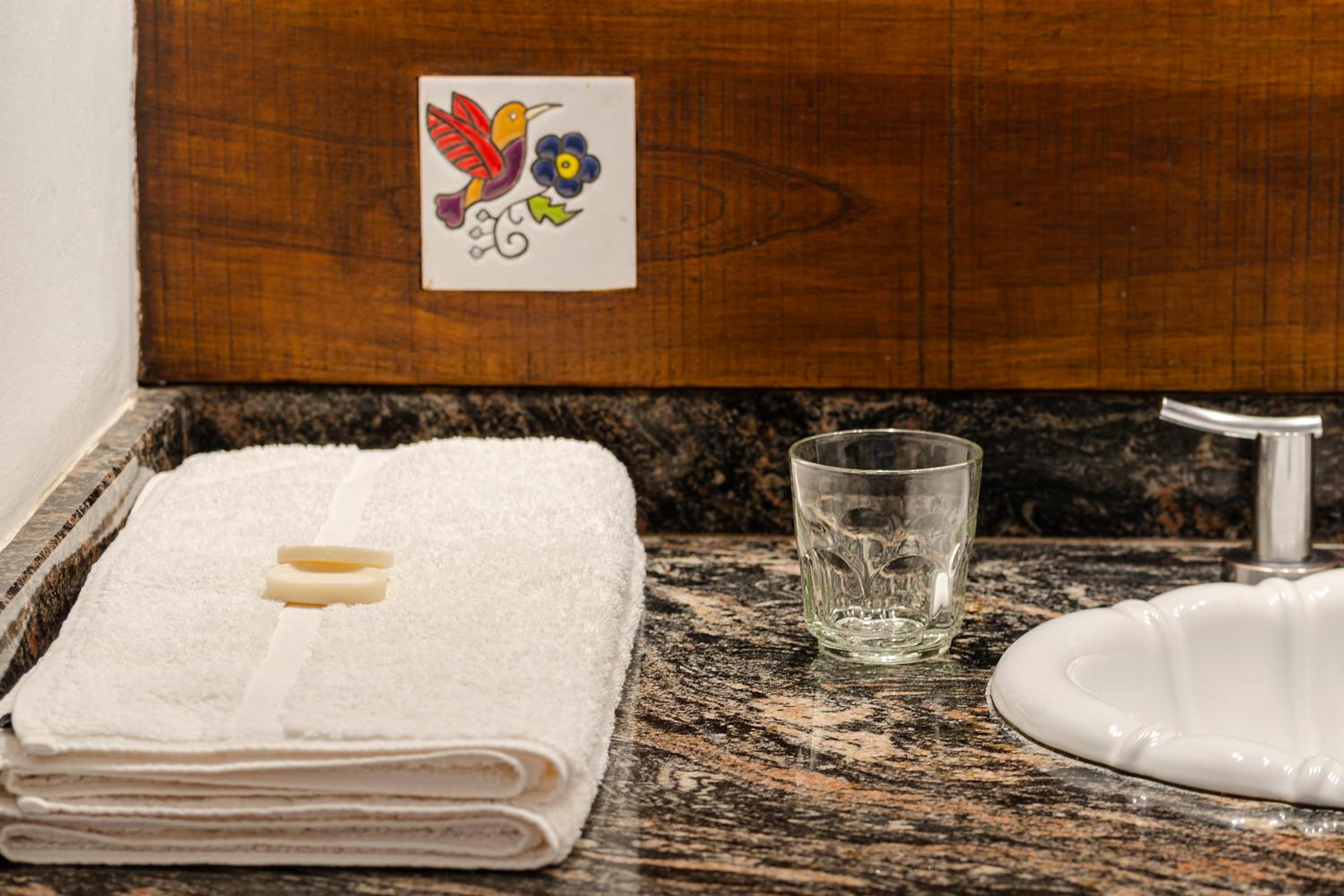 Ecohotel Posta de Purmamarca