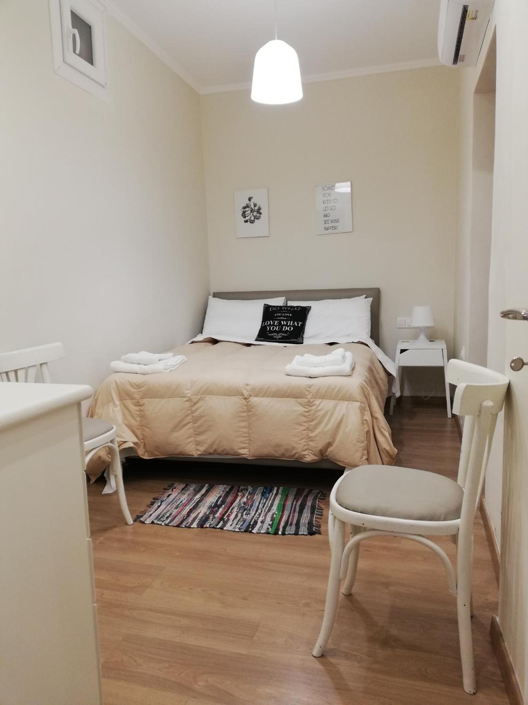 Central Apartments in Psiri - Athens