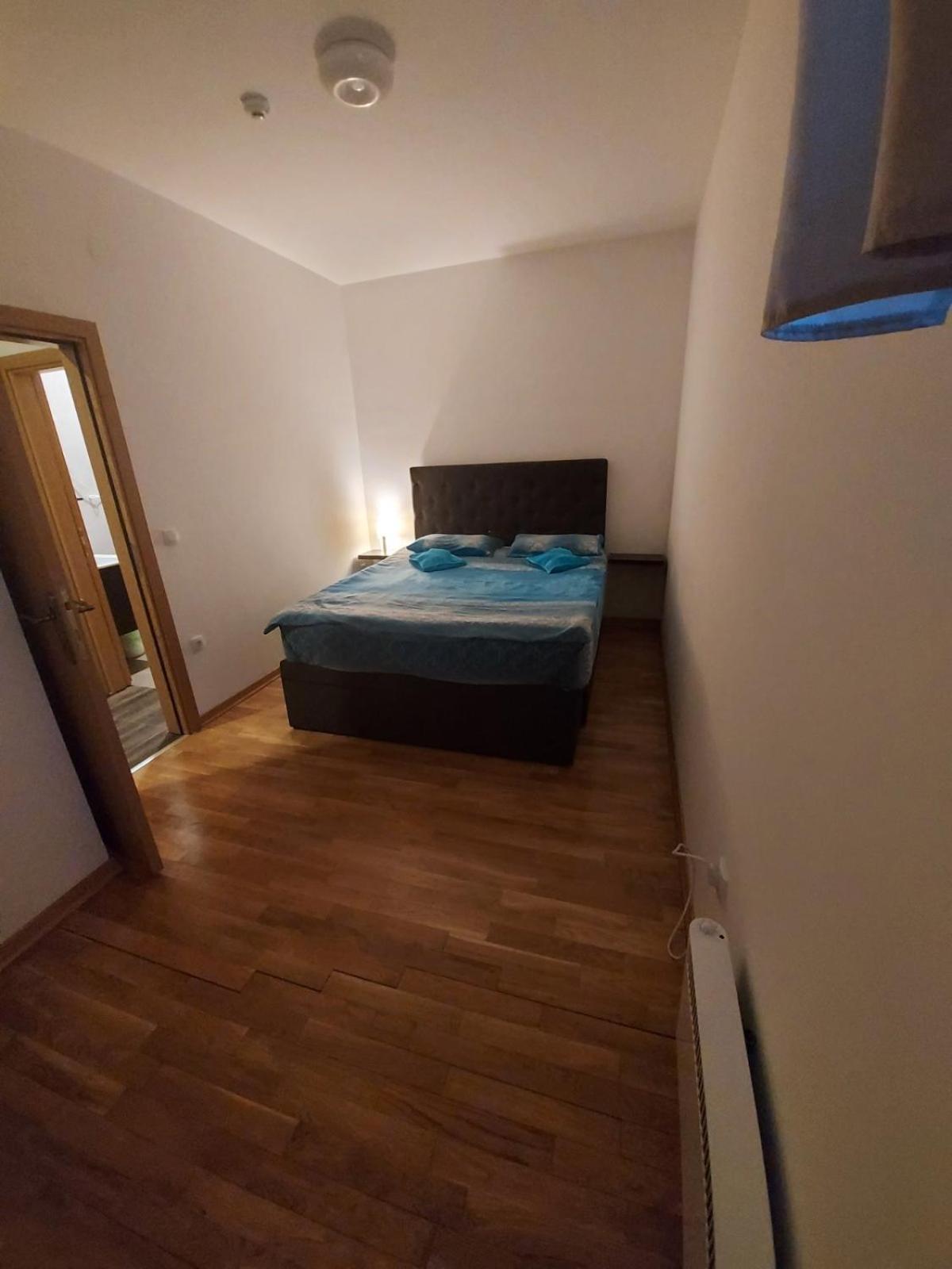 Dvori Apartments