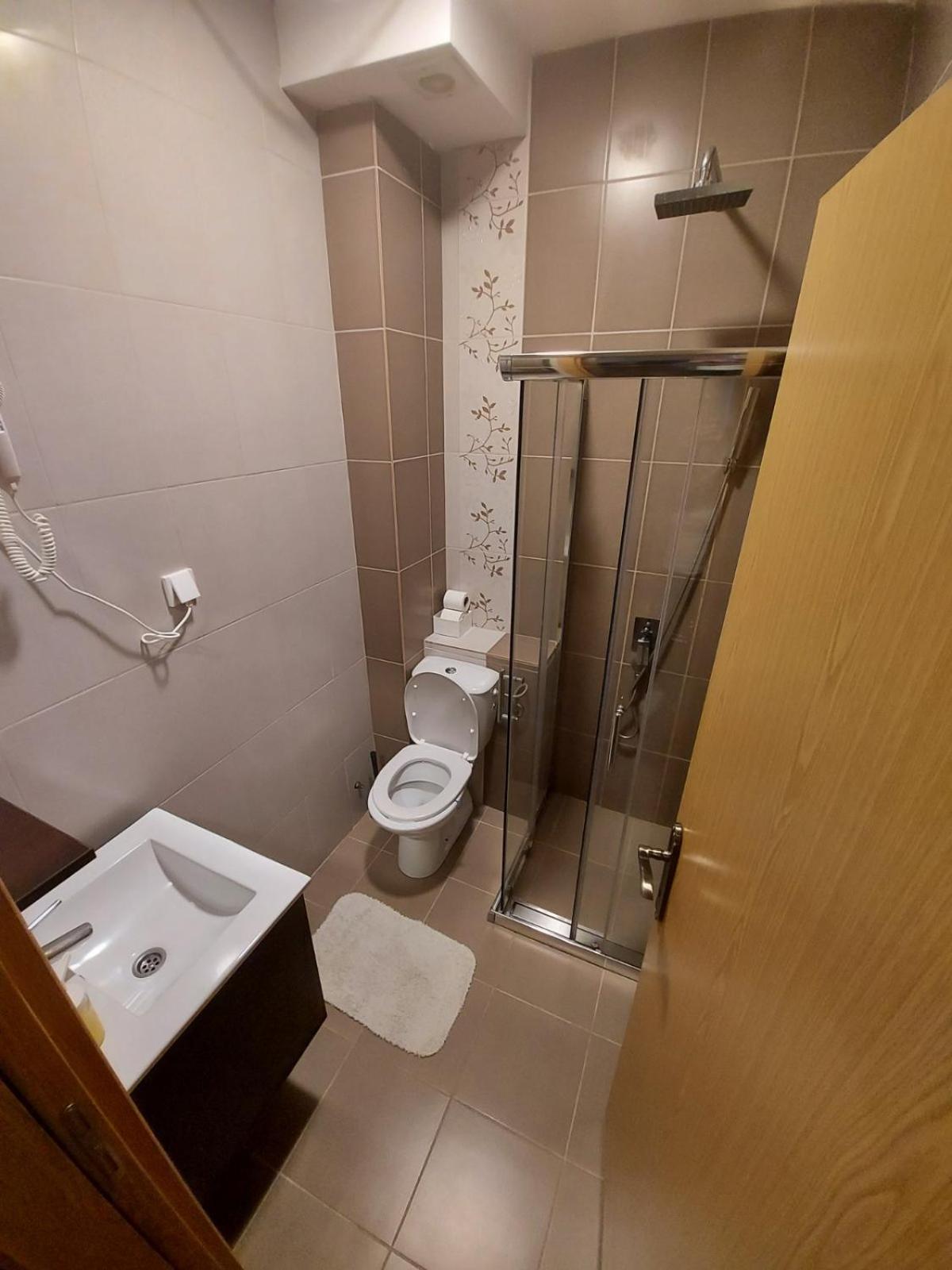Dvori Apartments