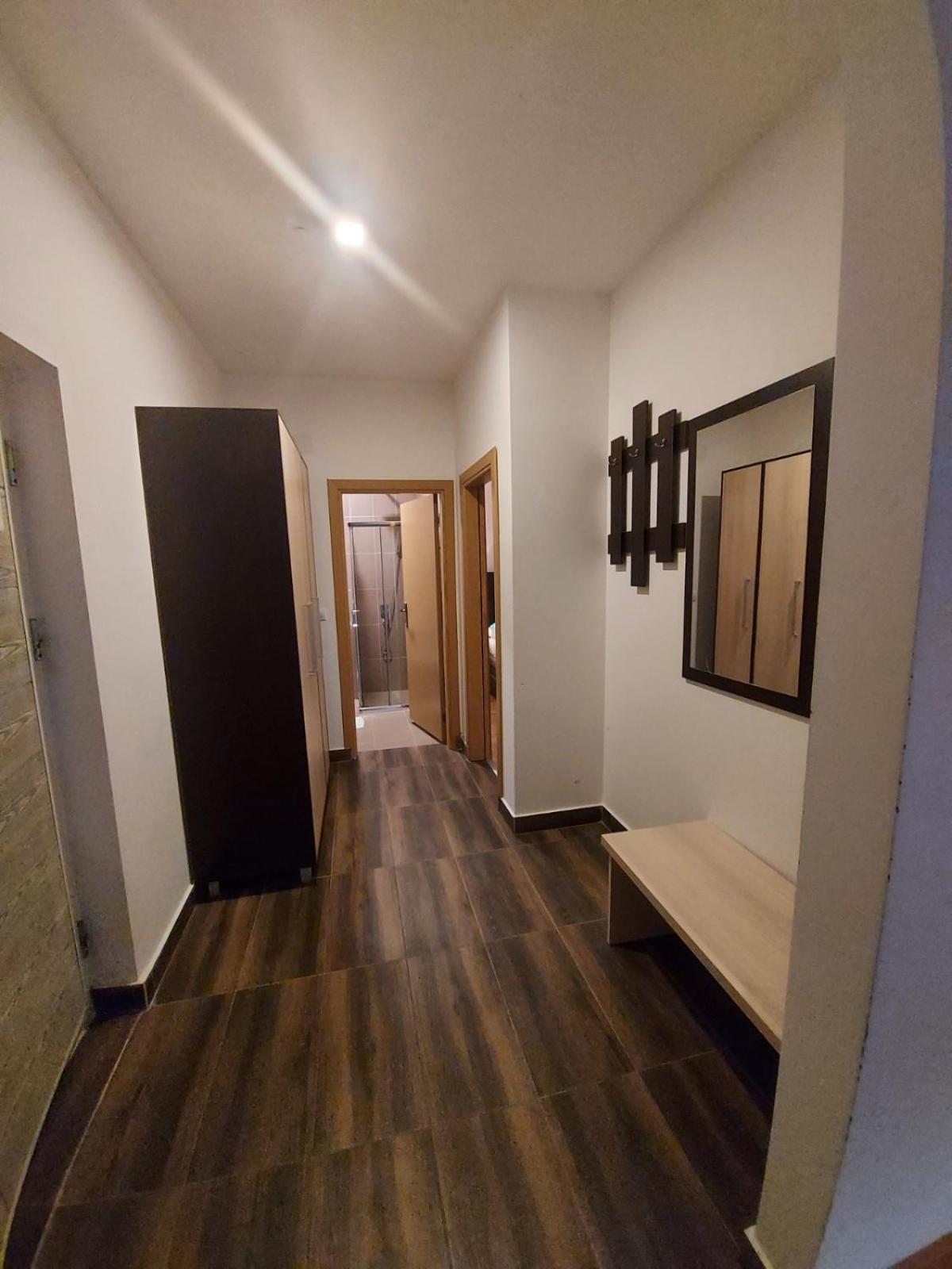 Dvori Apartments
