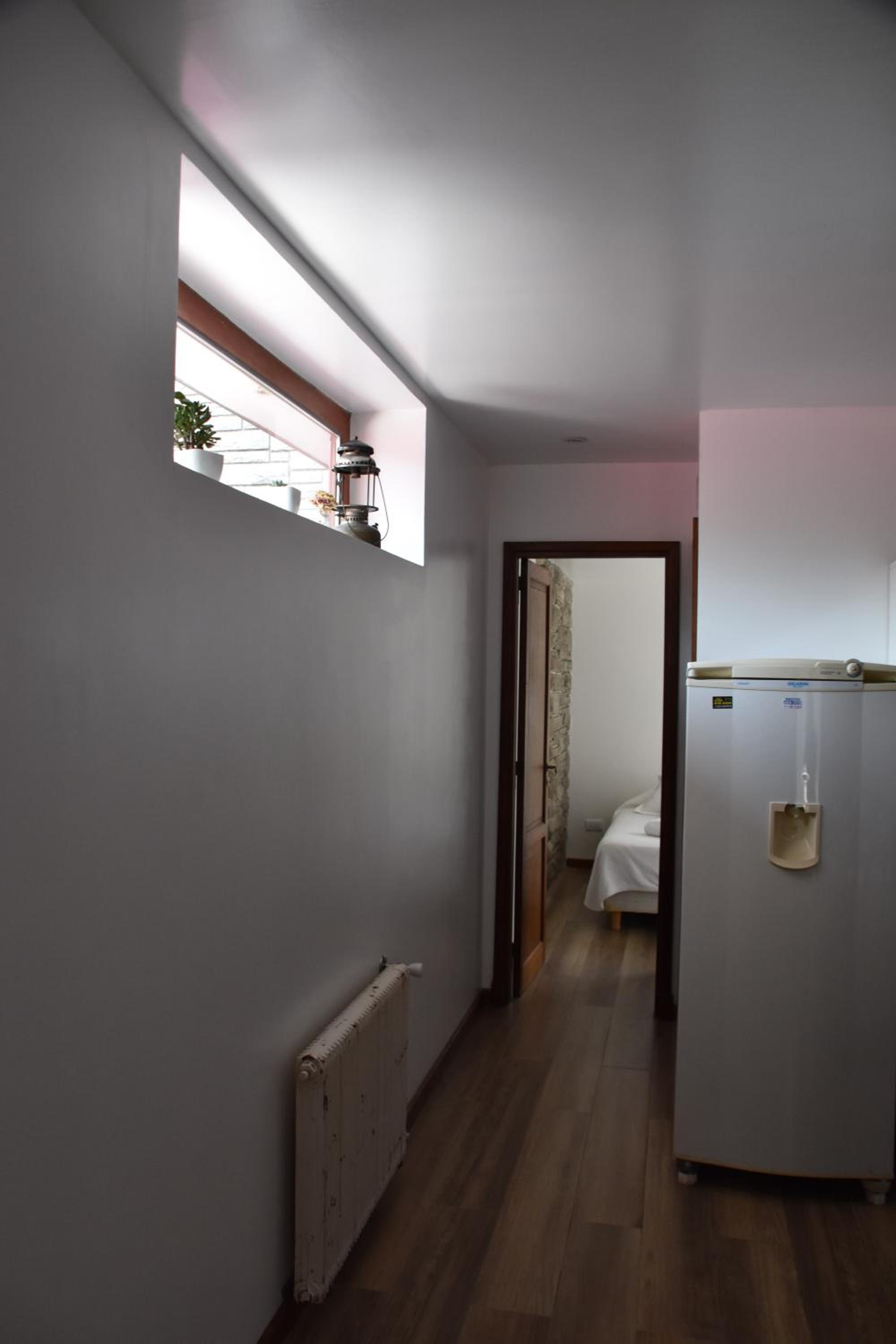 La MagnoliaII zona Güemes