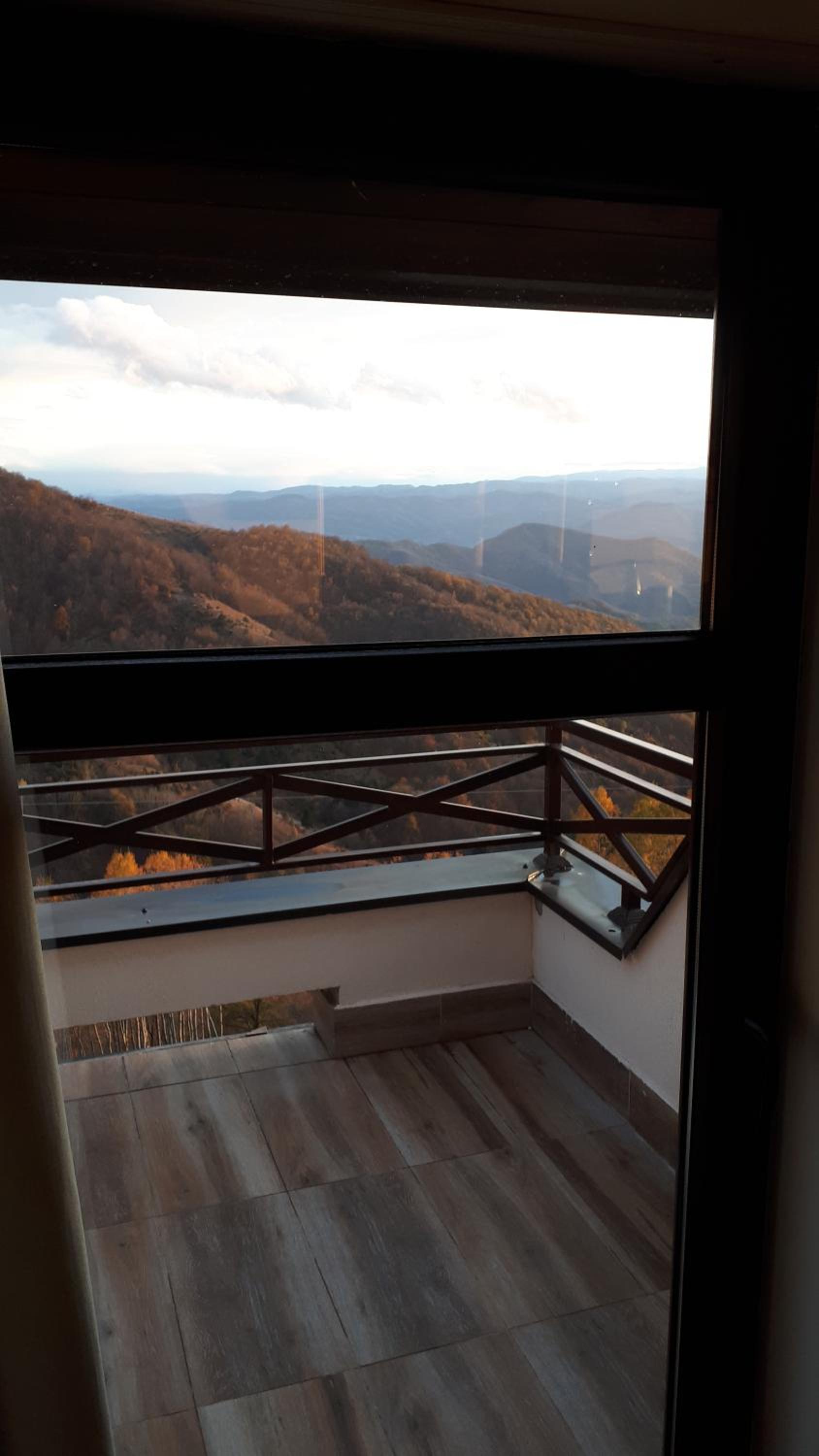 Dvori Apartments