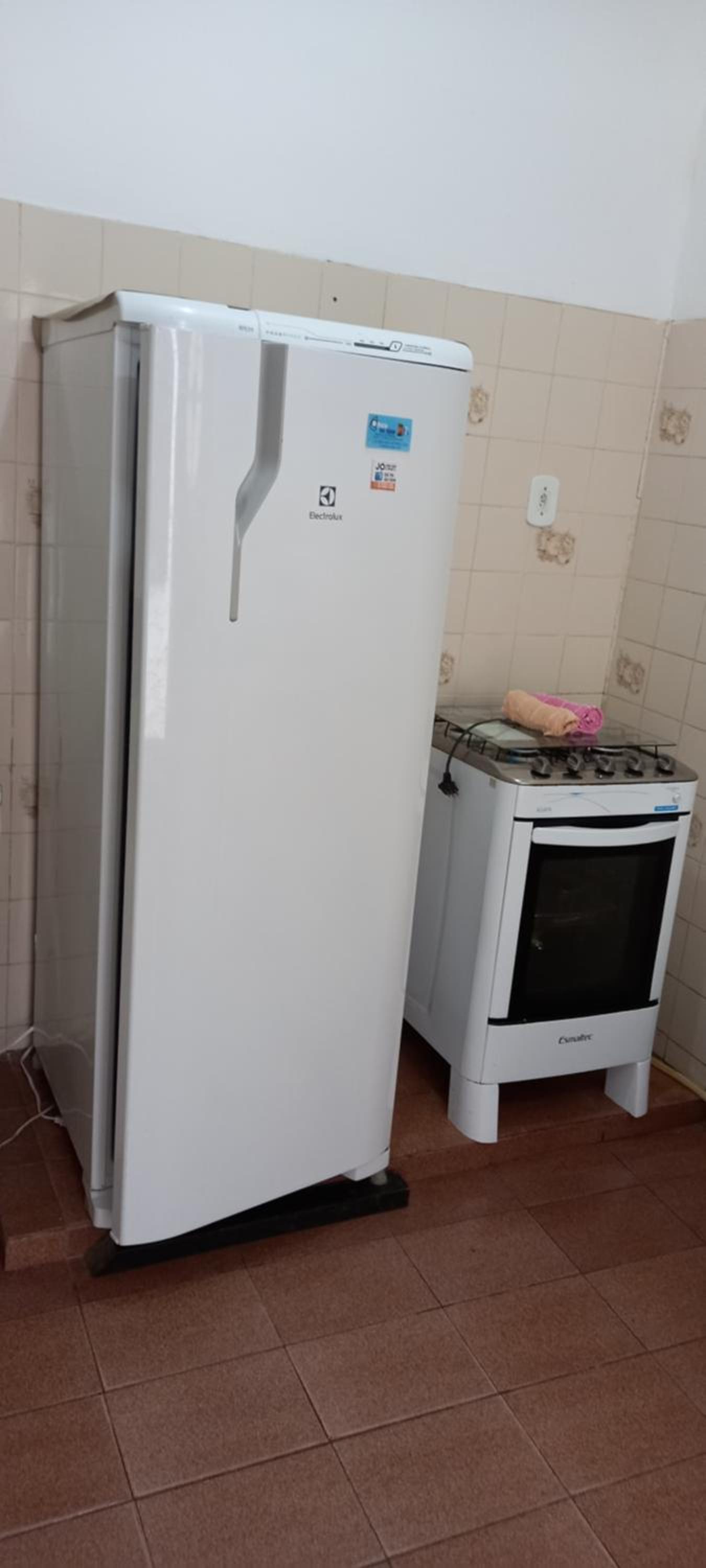 Acomodações Araujo