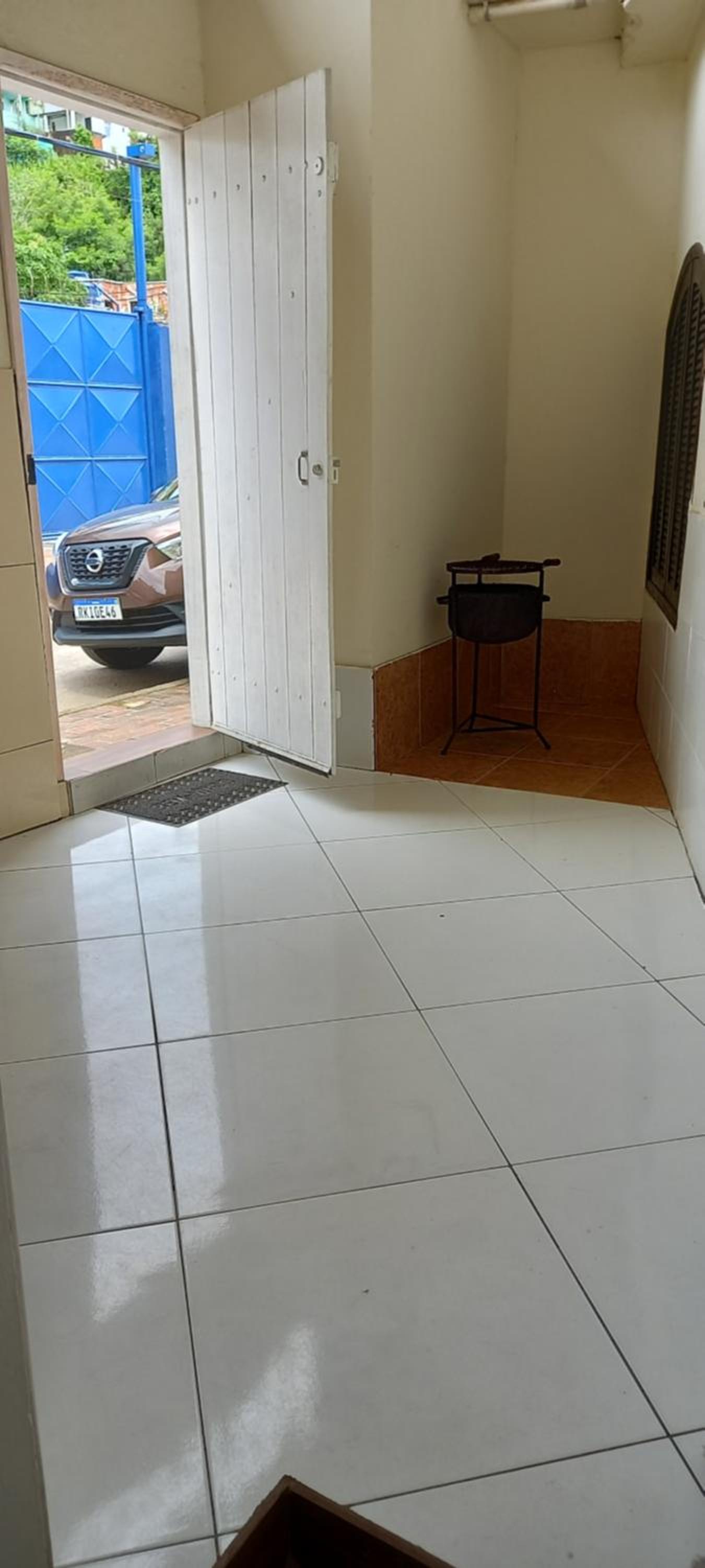 Acomodações Araujo