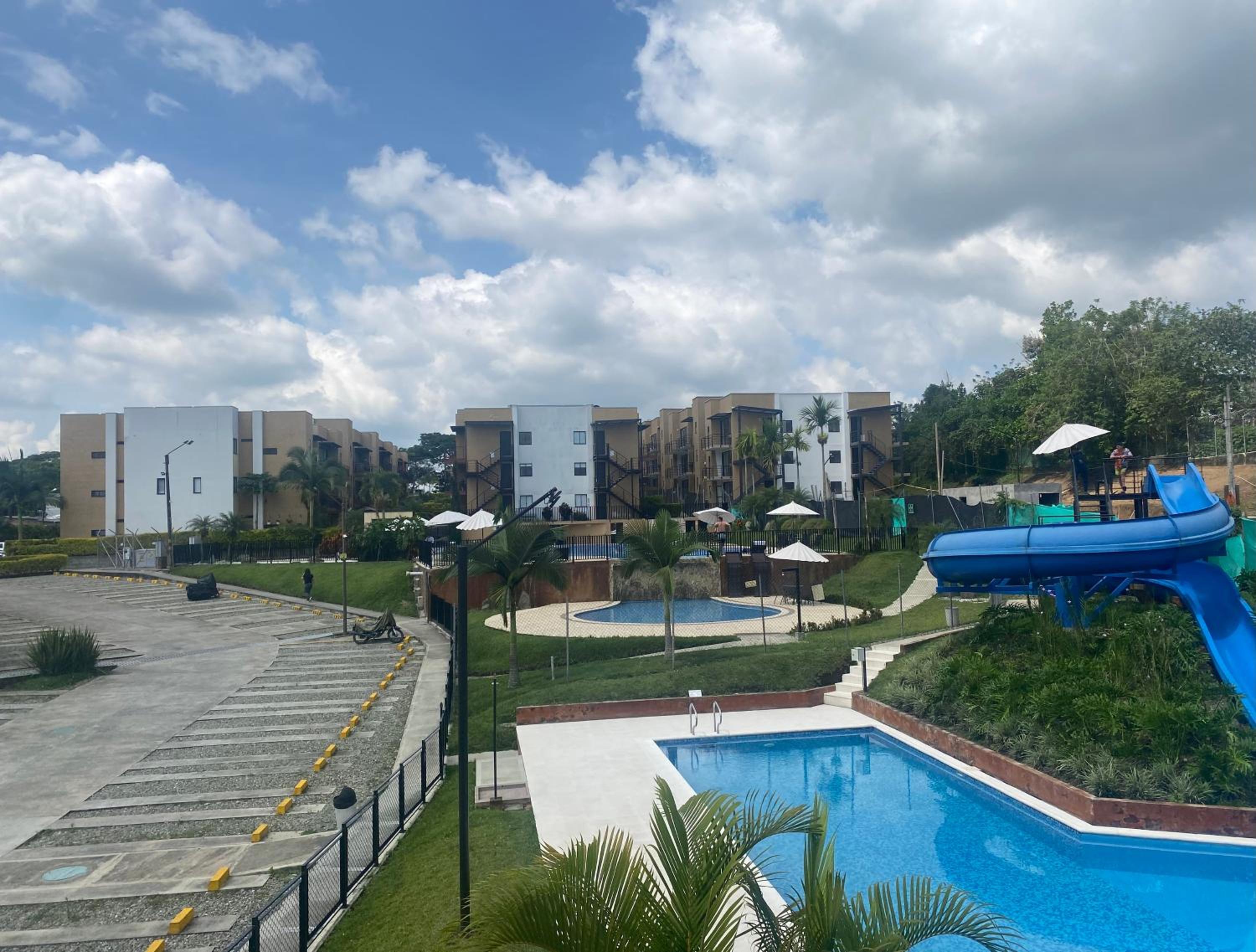 Hotel Relax de Ensueño - Image 1