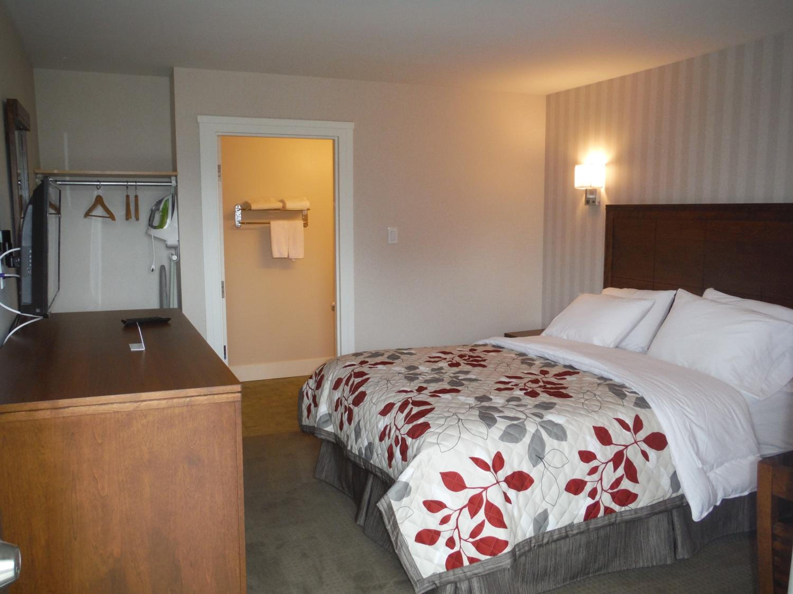 Motel Beausejour view 4