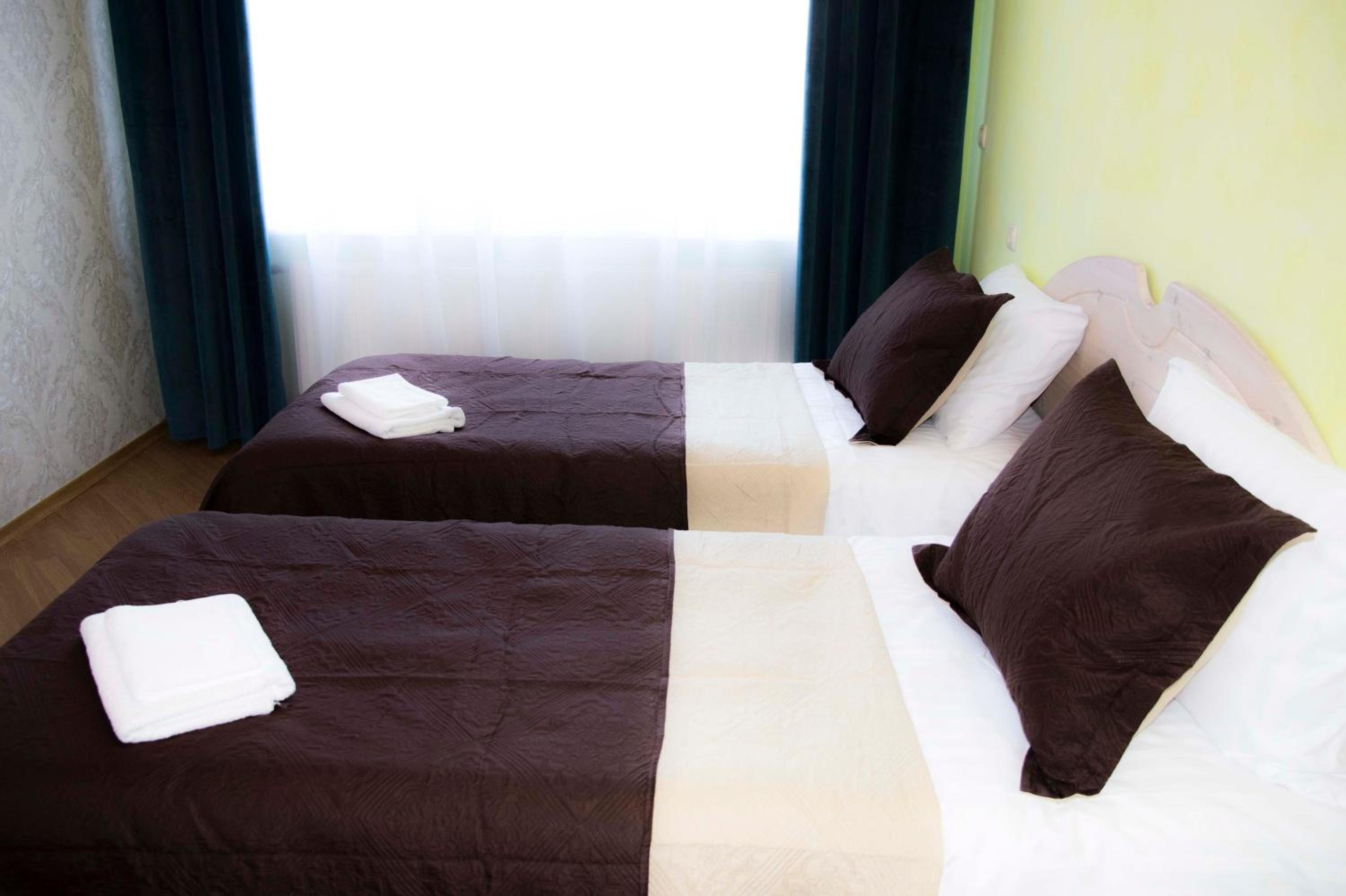 Lovely 2-bedroom Flat in Šiauliai view 2