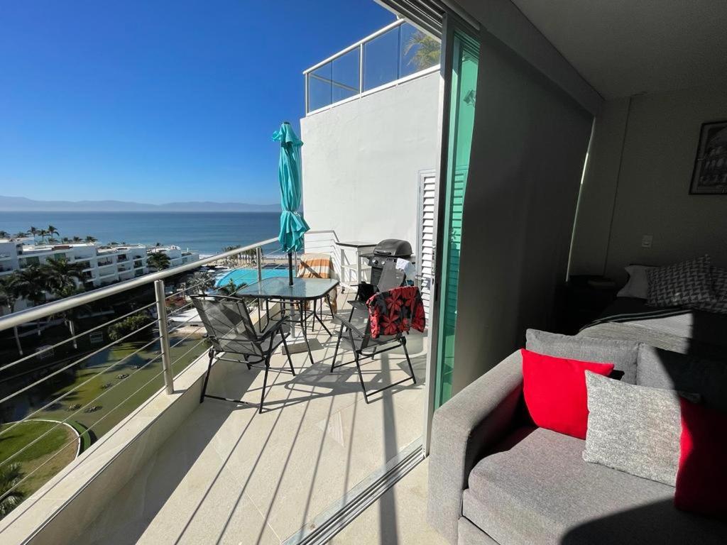 Beautiful Aria Ocean view 4
