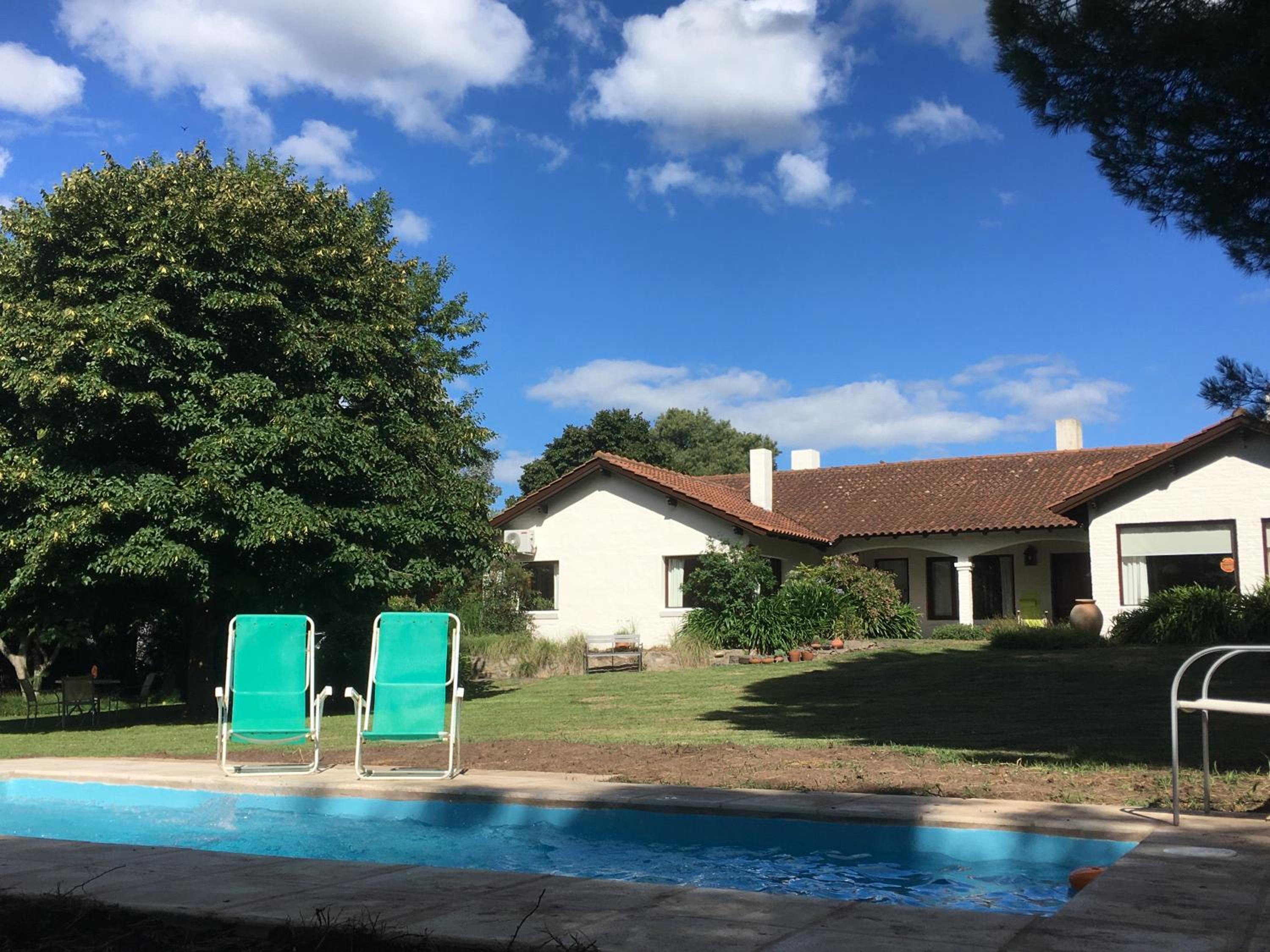 GOLF - Casa de huéspedes
