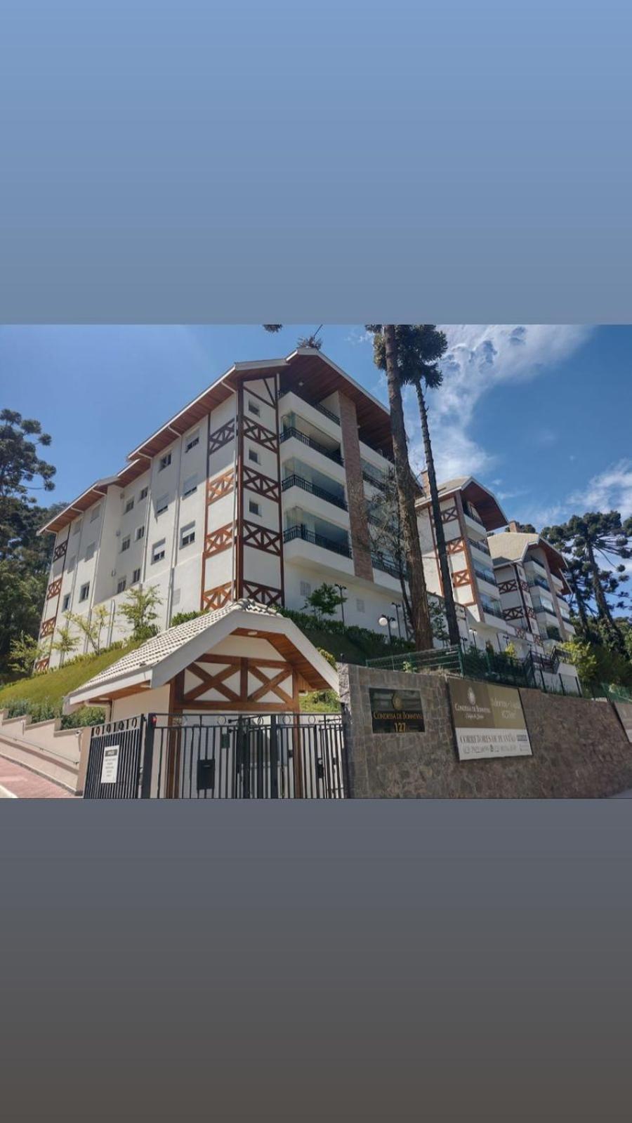 Condessa 238 - Funcional e completo a poucos passos do Capivari 238