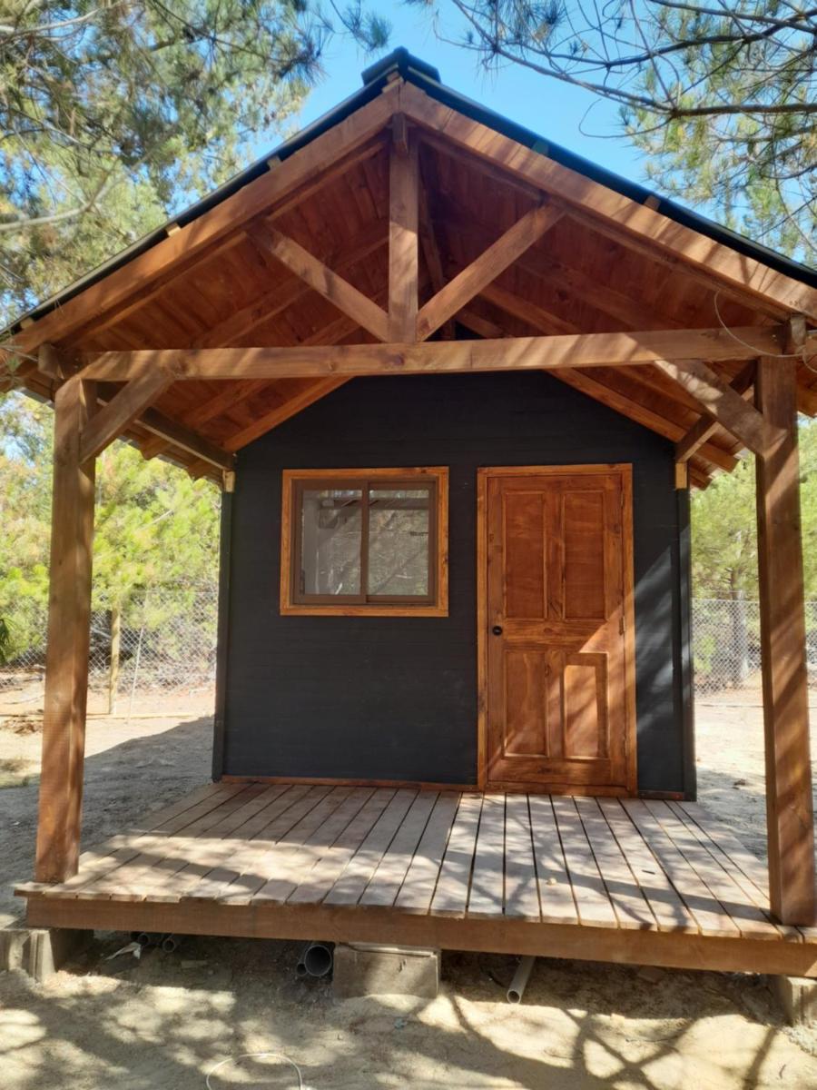 Tiny house Riveras Rentals
