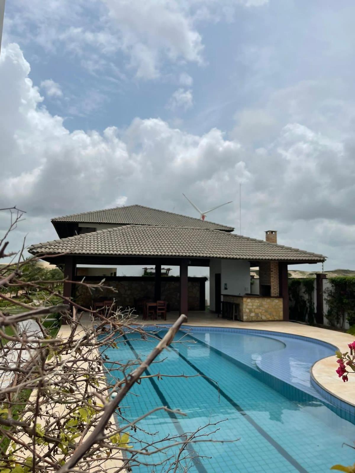 Paraíso Flecheiras