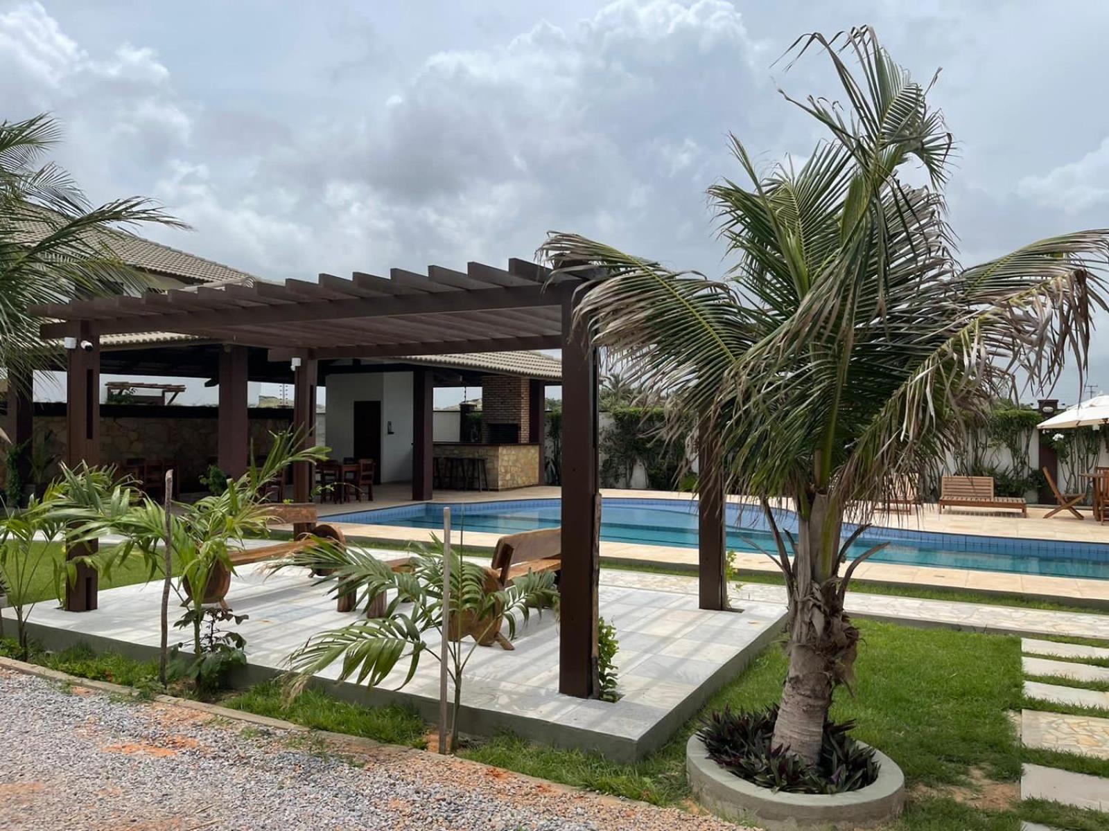 Paraíso Flecheiras