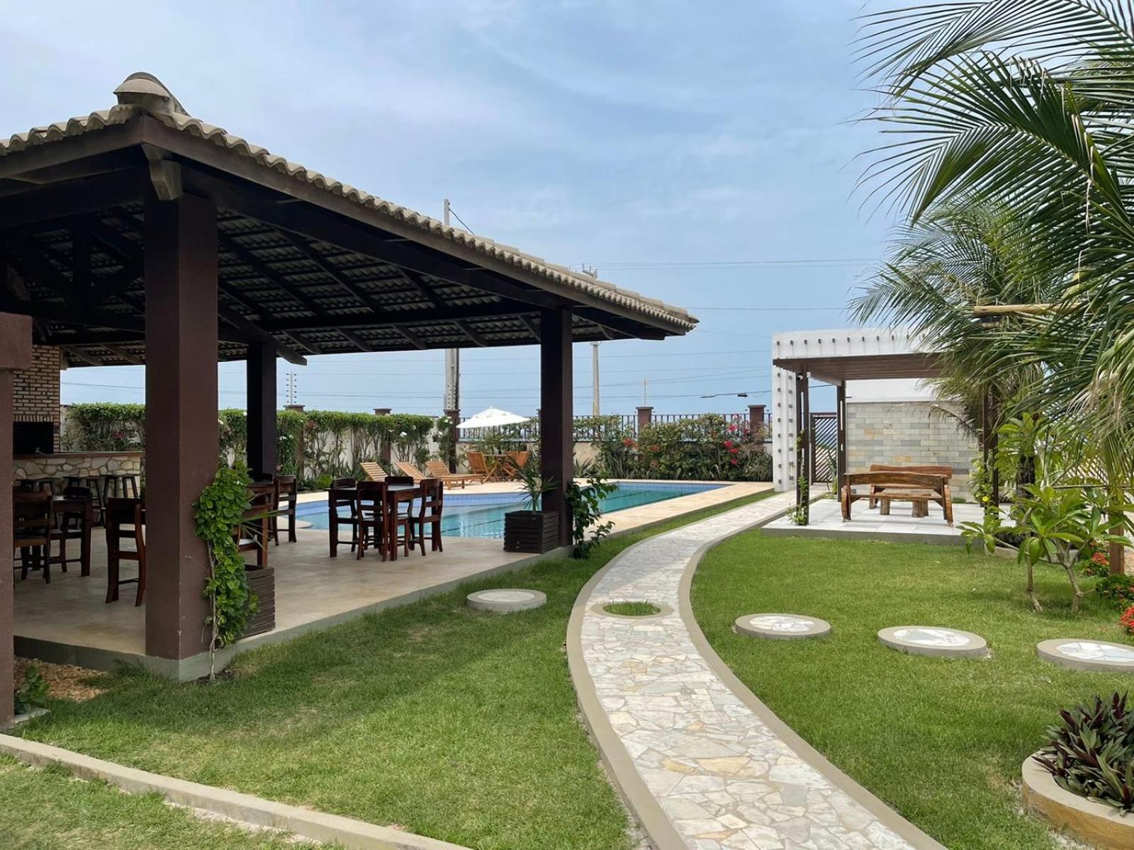 Paraíso Flecheiras