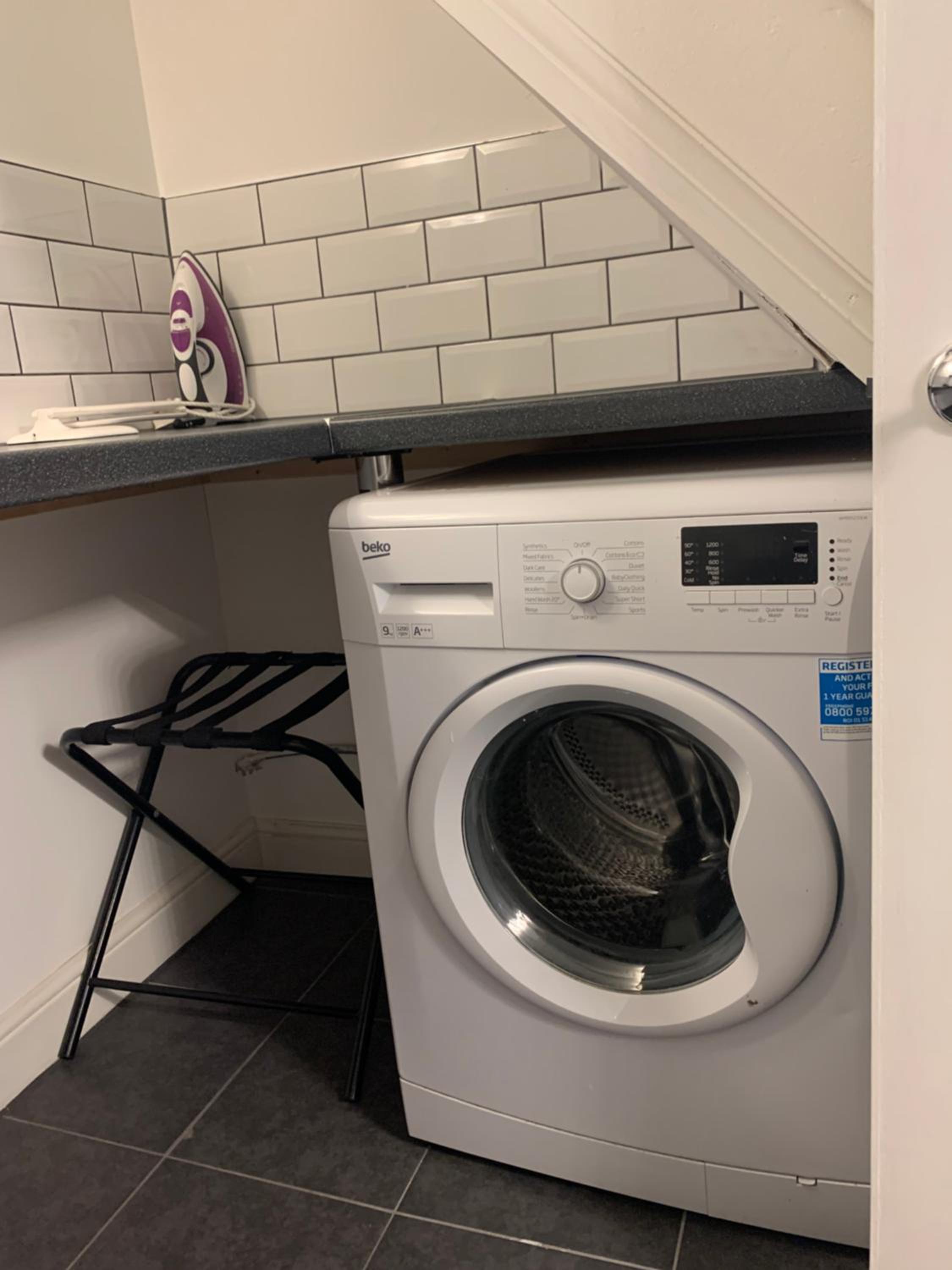 Boutique Accommodation
