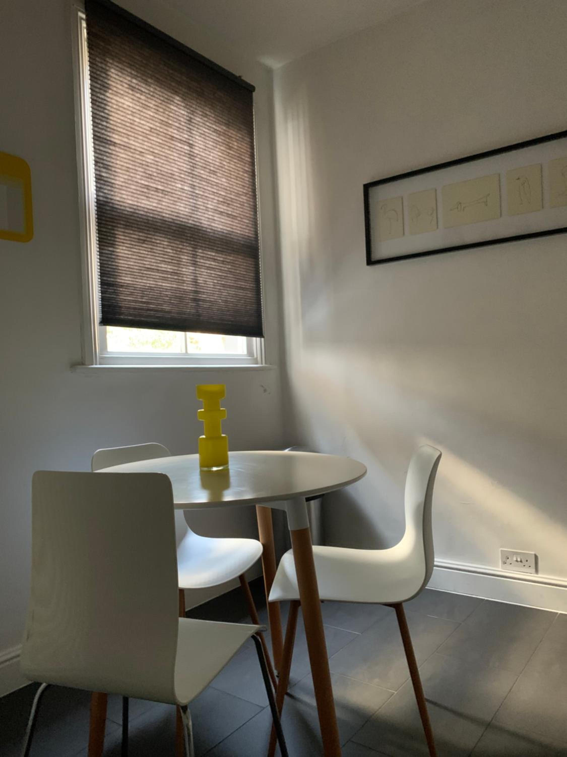Boutique Accommodation