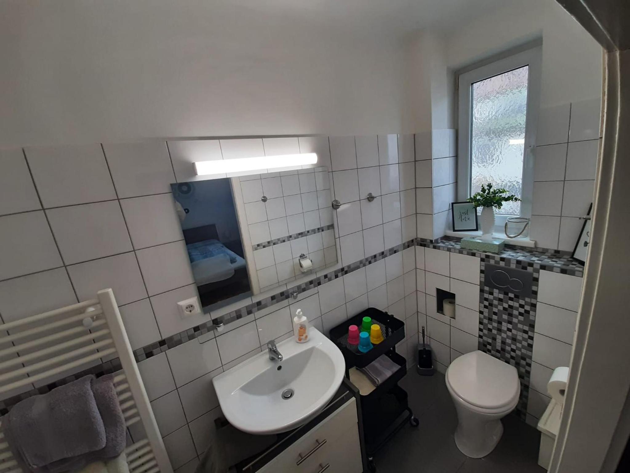 Haus Apricum - schön wohnen & gratis parken