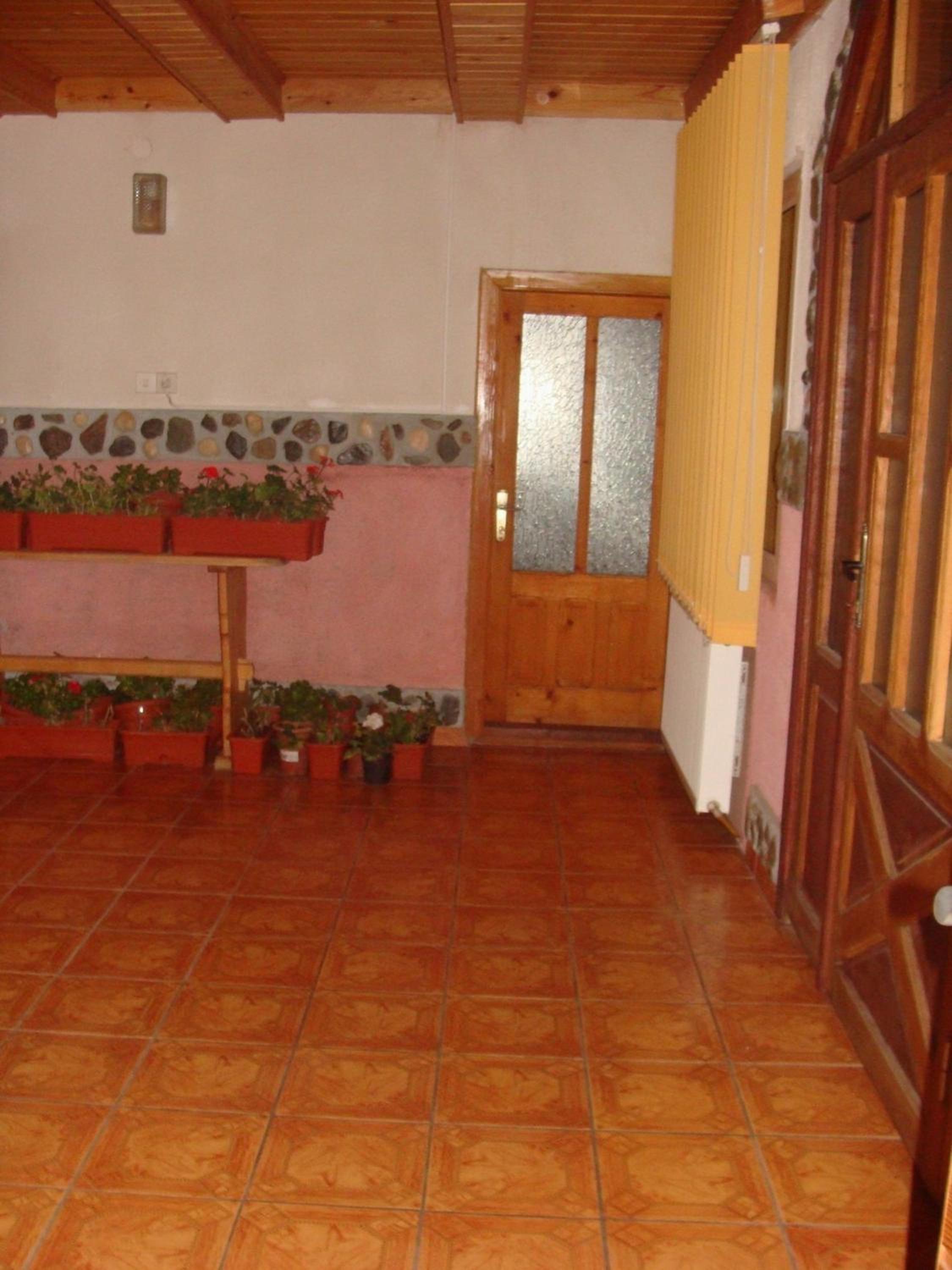 Pensiunea Irina 1 si 2