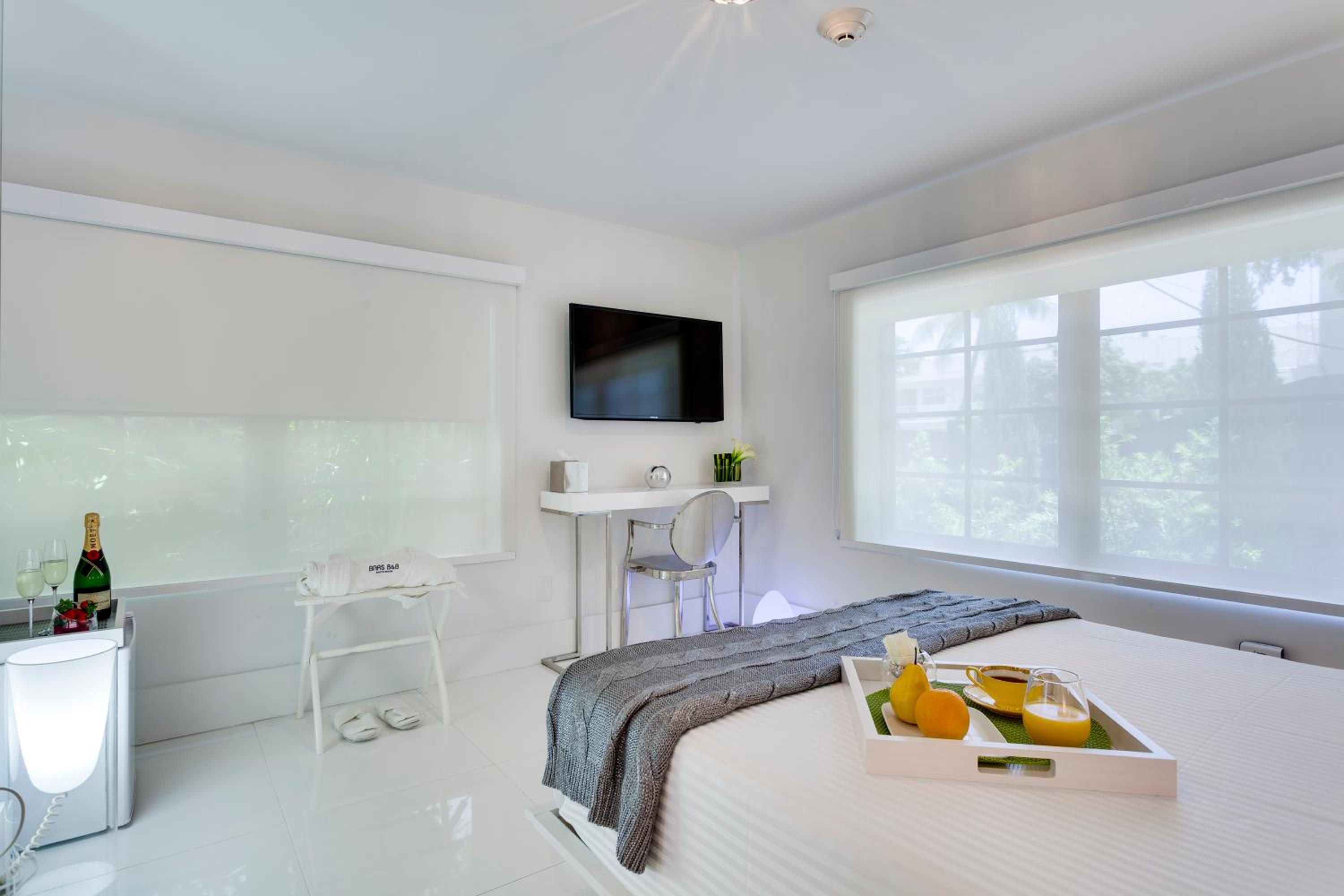 Bars B&B South Beach Hotel