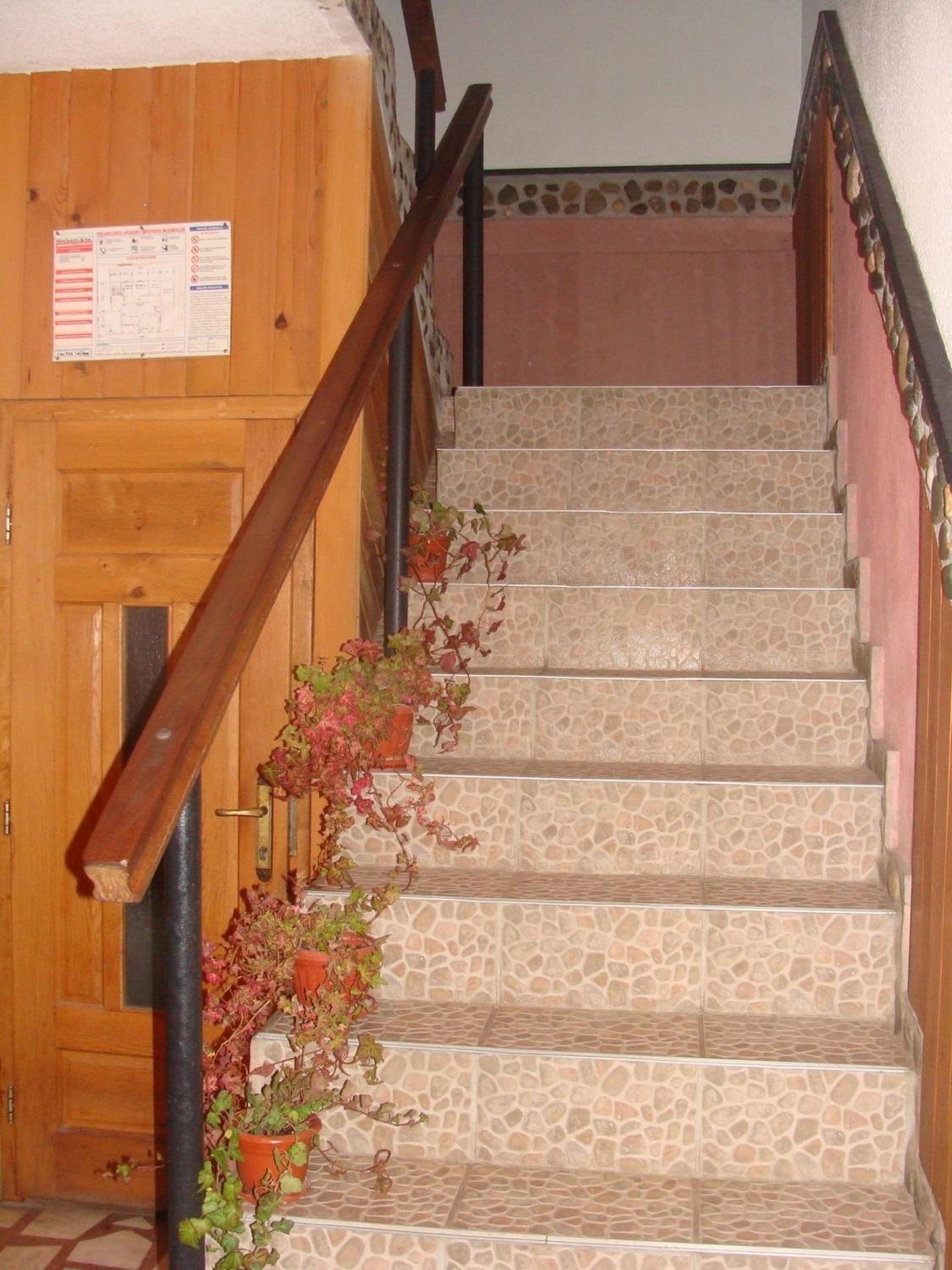 Pensiunea Irina 1 si 2