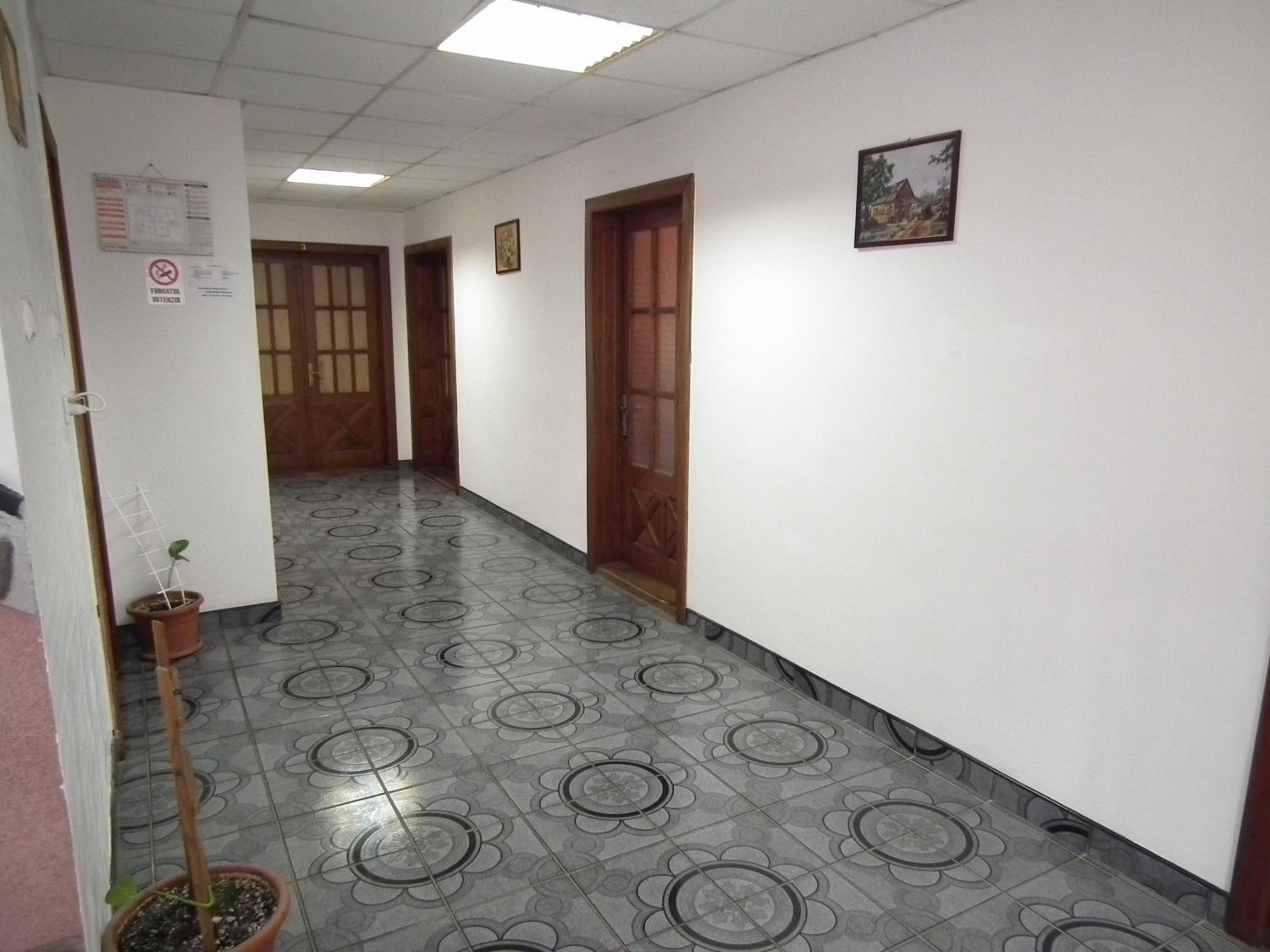 Pensiunea Irina 1 si 2