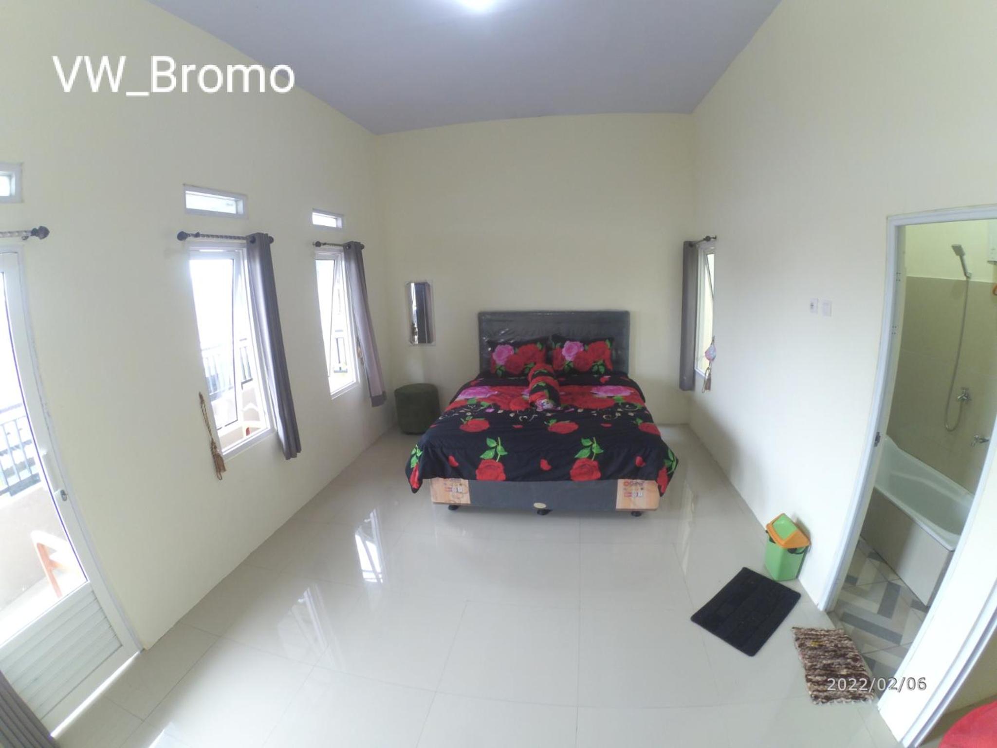 wijayanti's villa view 5