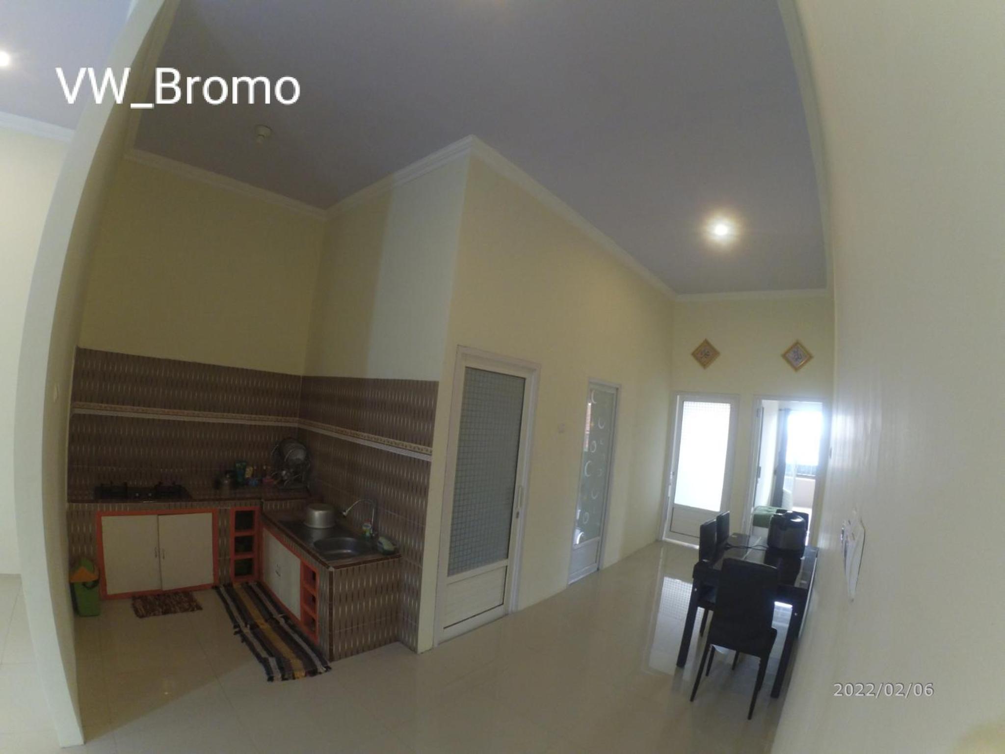 wijayanti's villa view 4