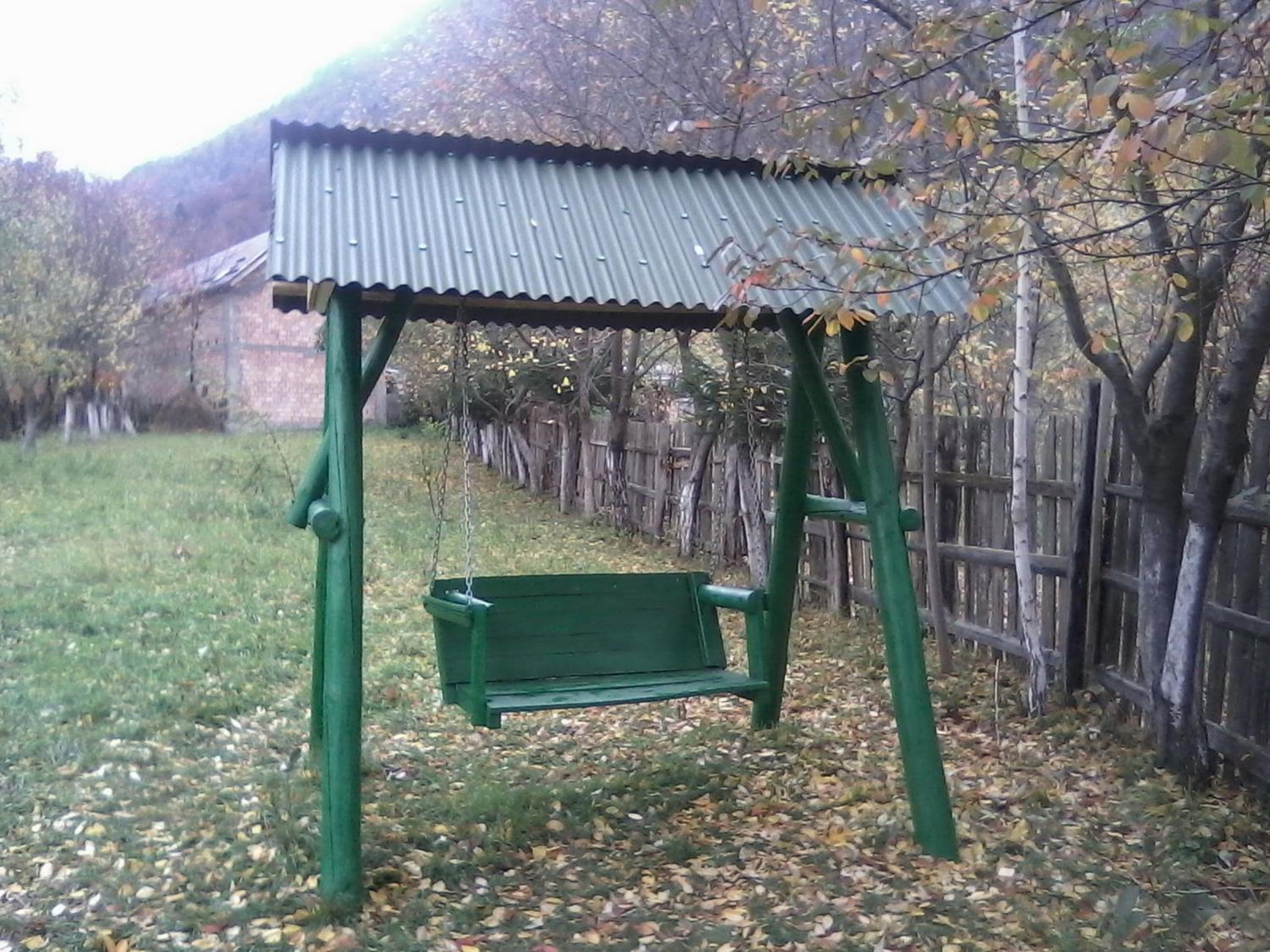 Pensiunea Irina 1 si 2
