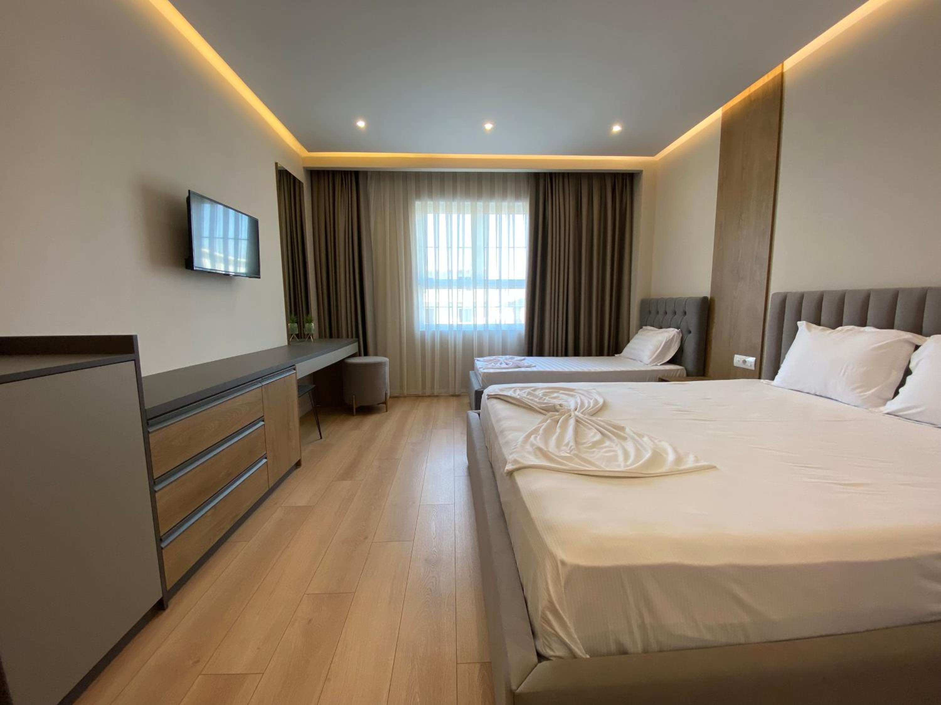 Hotel Colis