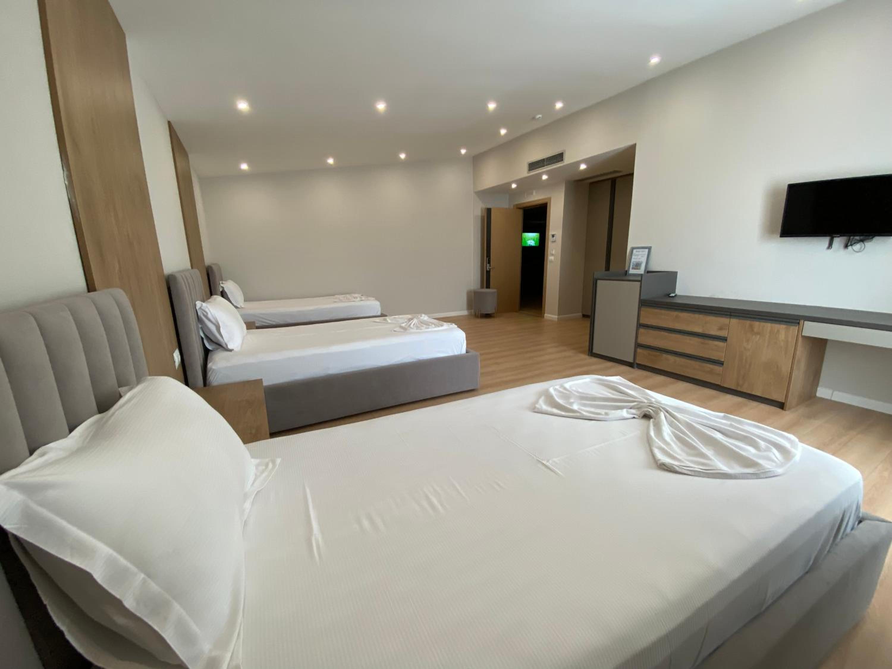 Hotel Colis