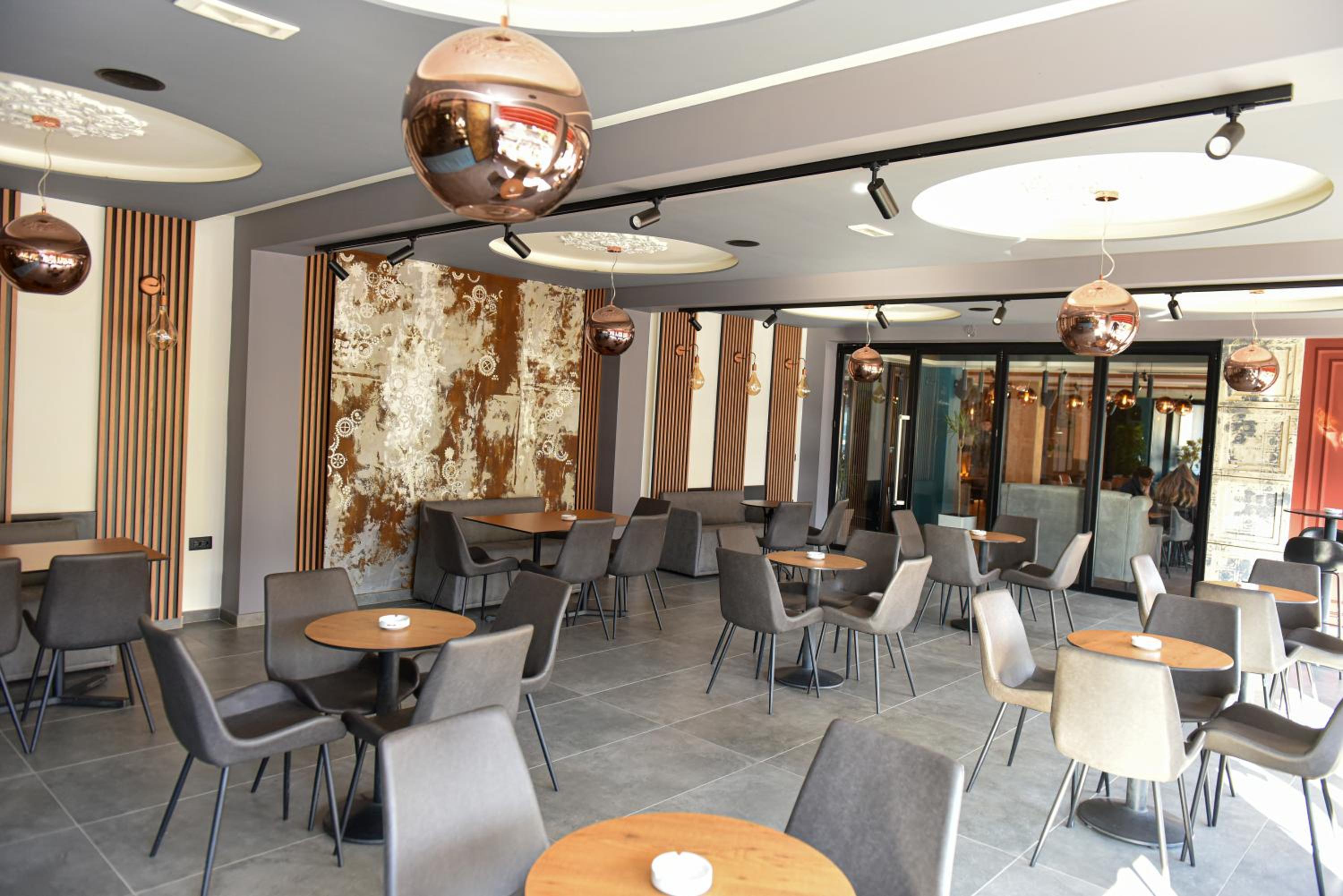 Hotel Tomorri, photo 39