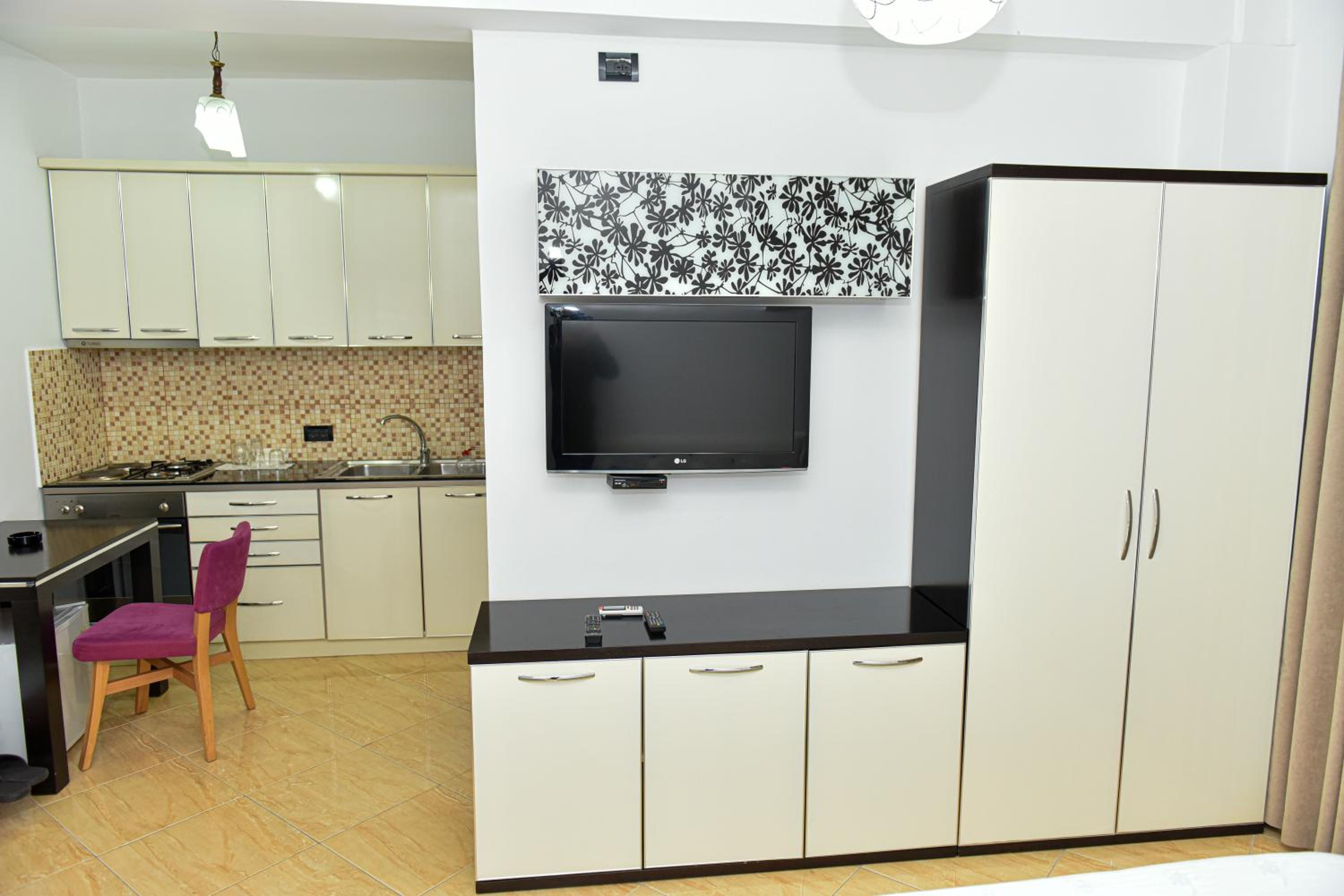 Hotel Tomorri, photo 47