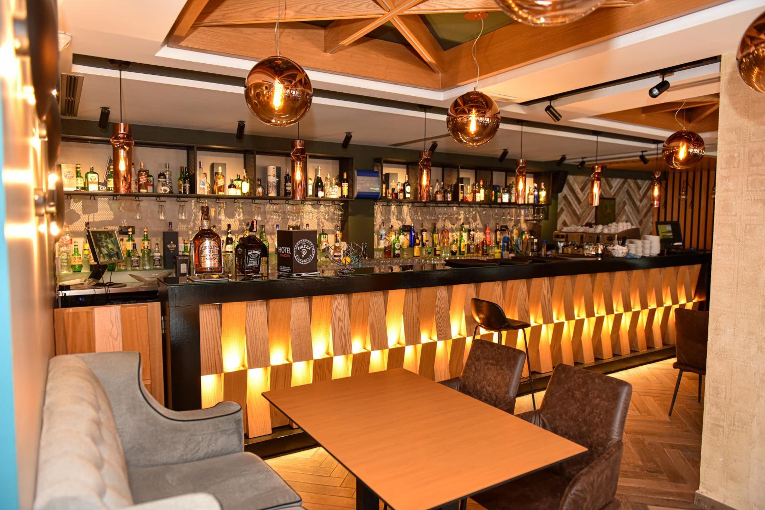 Hotel Tomorri, photo 41