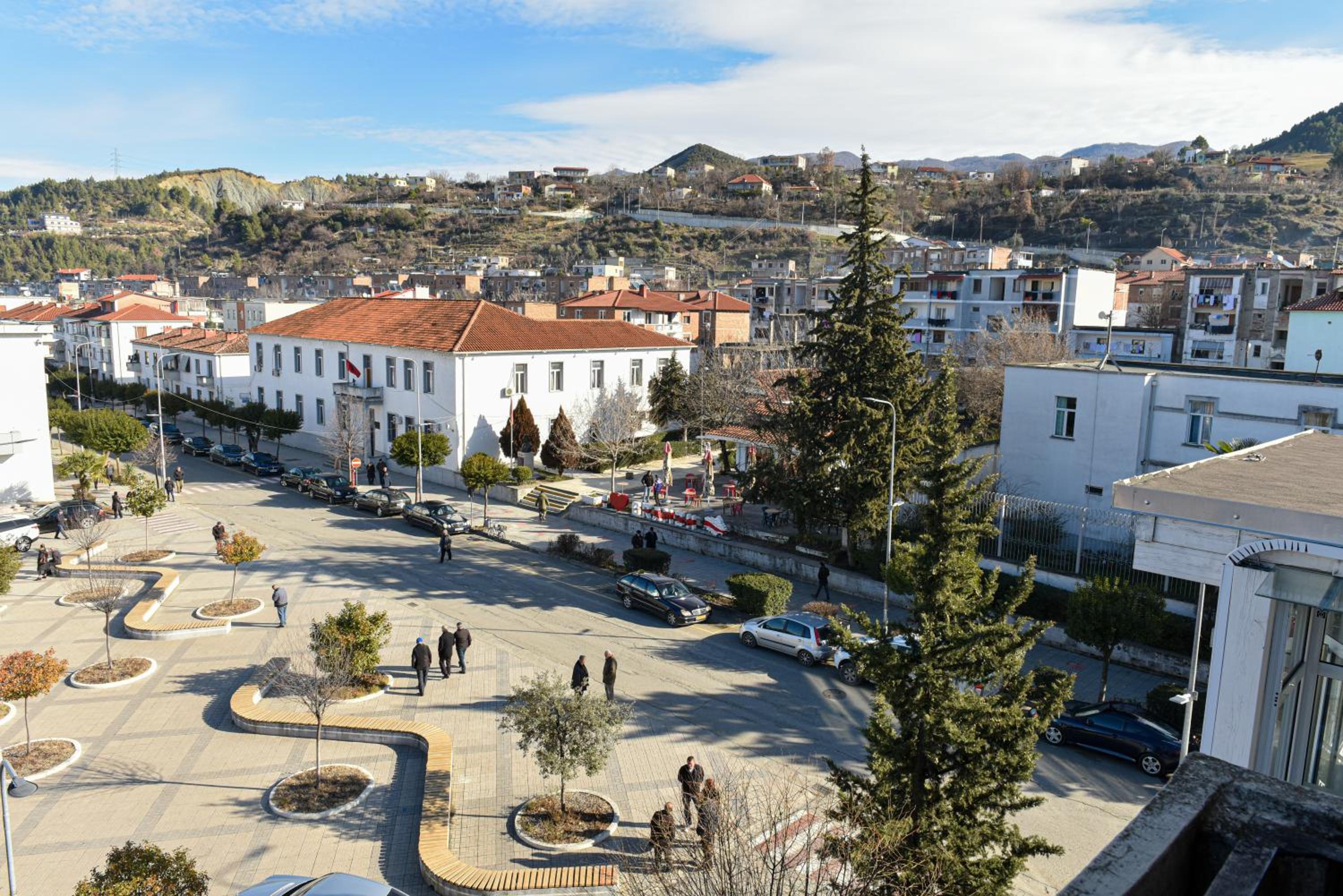 children's play area