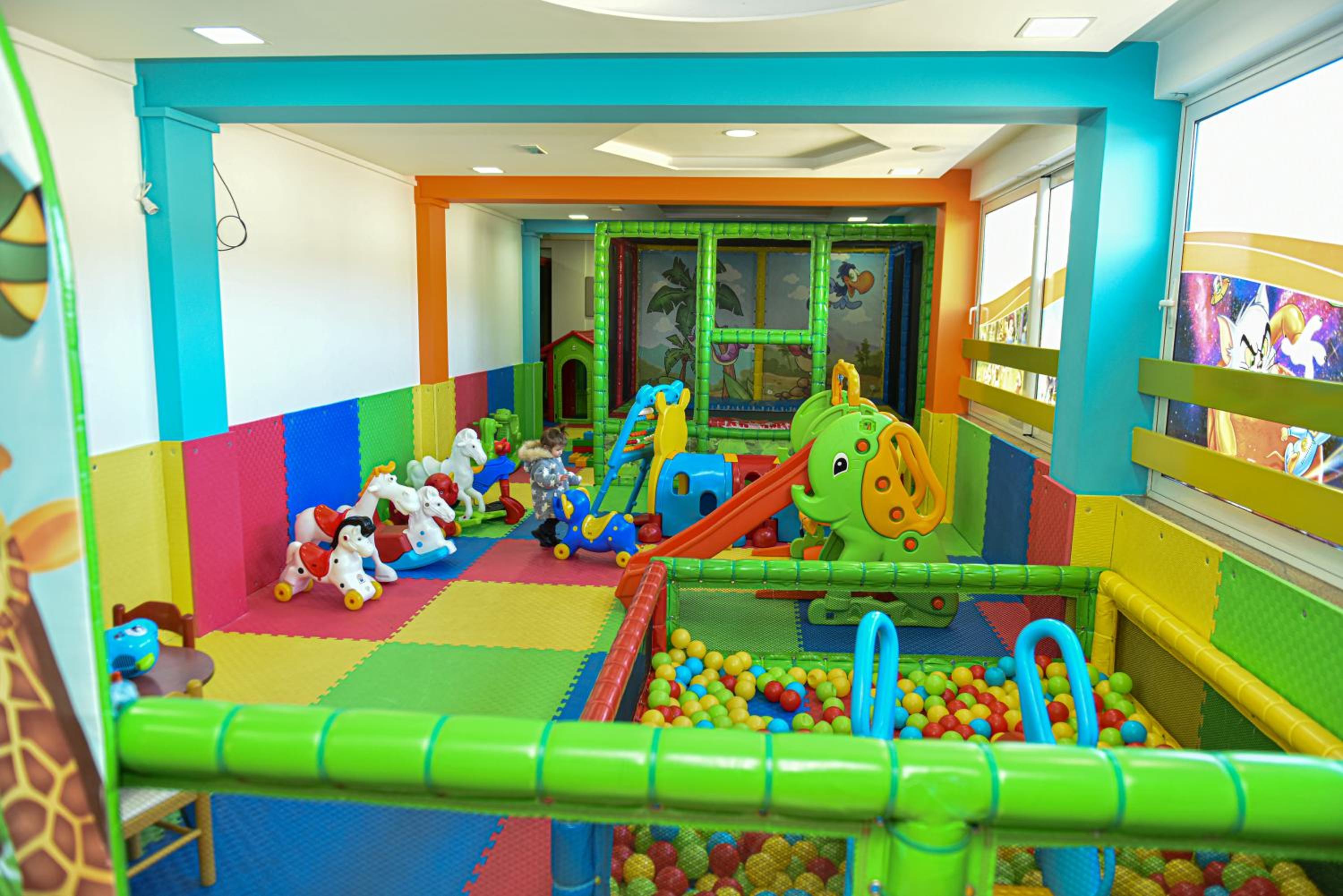 Hotel Tomorri, photo 13