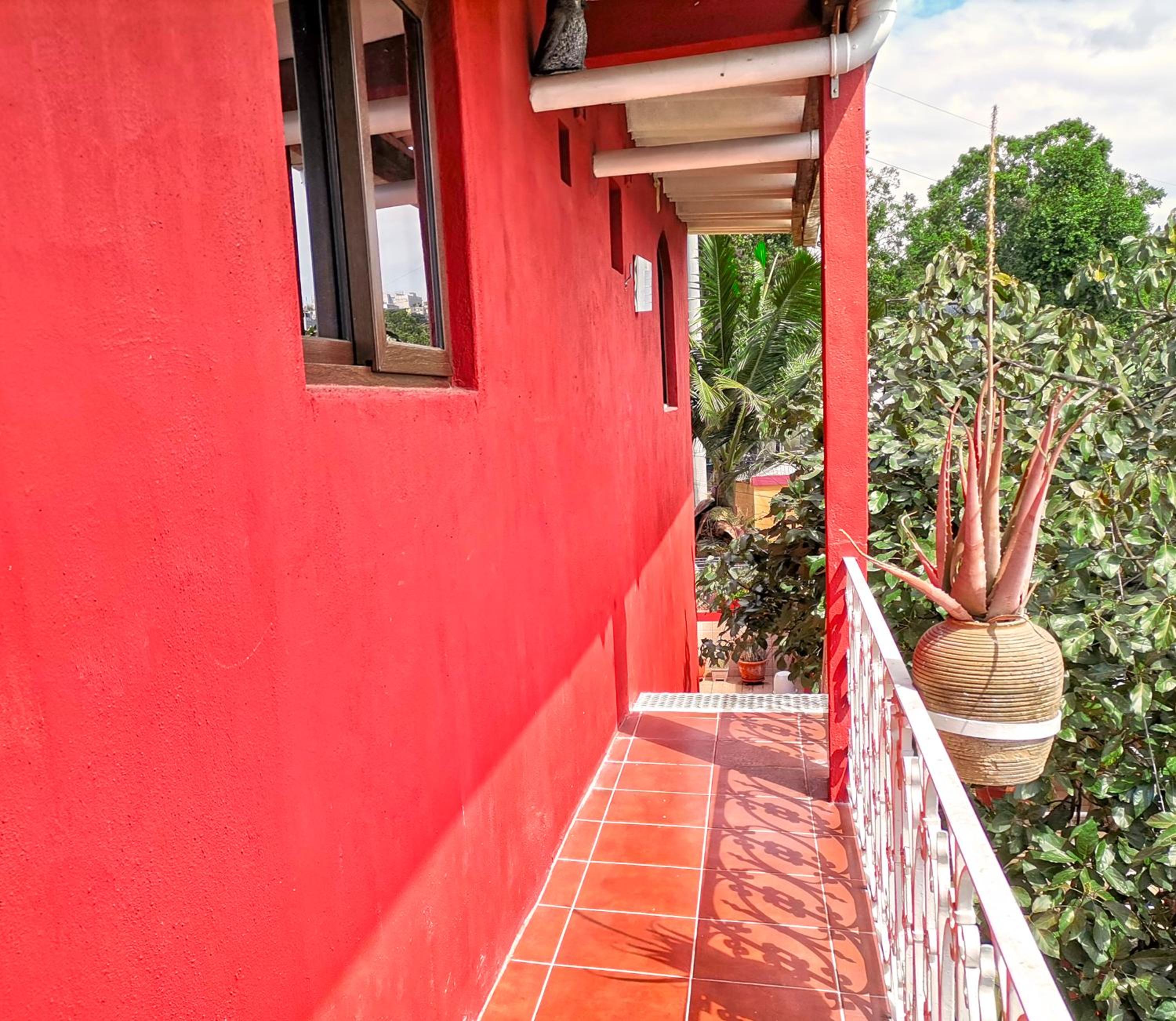 Family Environment Housing view 3