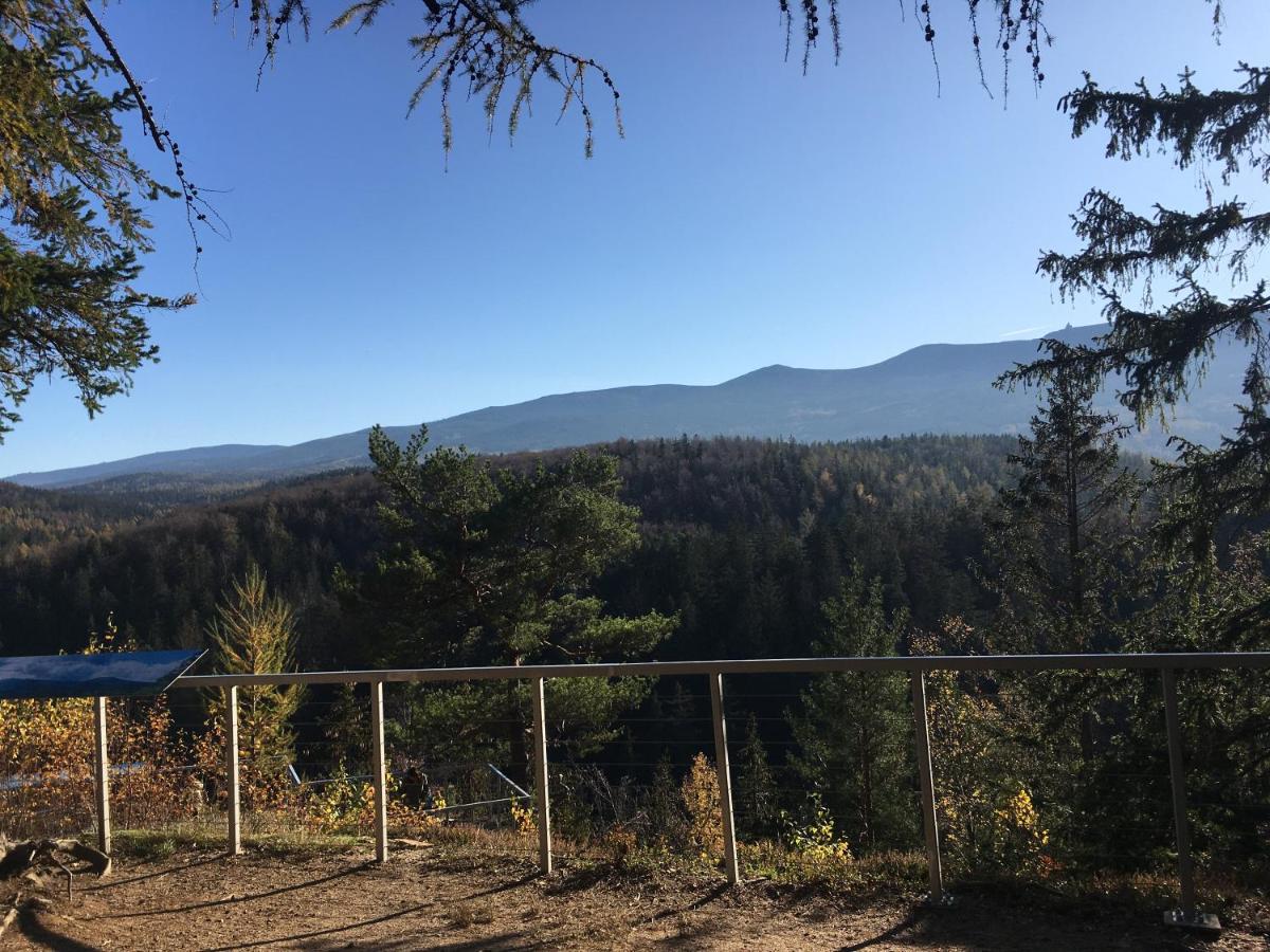 SZKLARKA view 4
