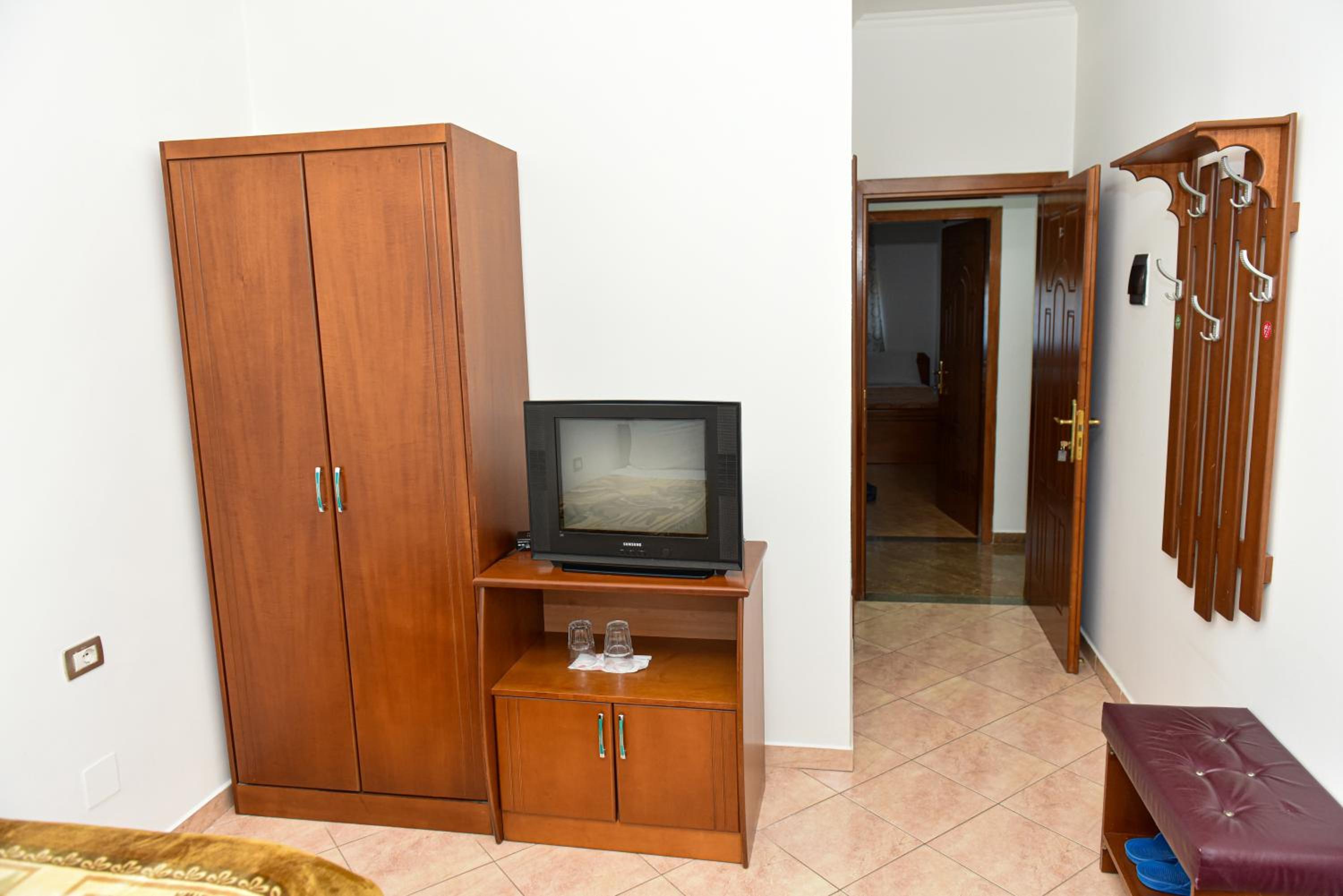 Hotel Tomorri, photo 32