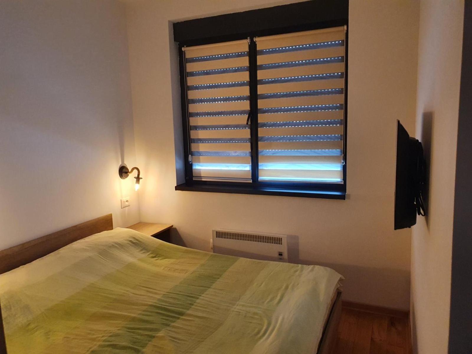 Apartman 23/5 Titova vila Zlatibor view 5