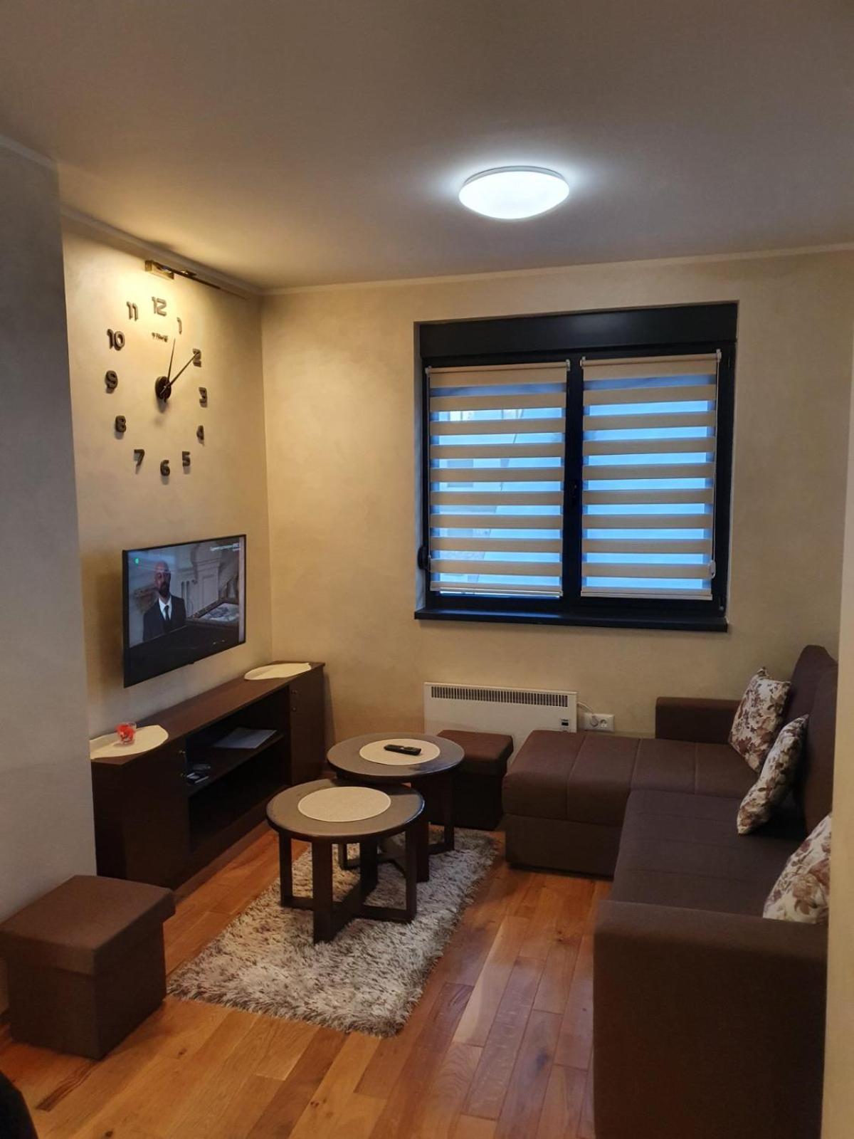 Apartman 23/5 Titova vila Zlatibor view 3