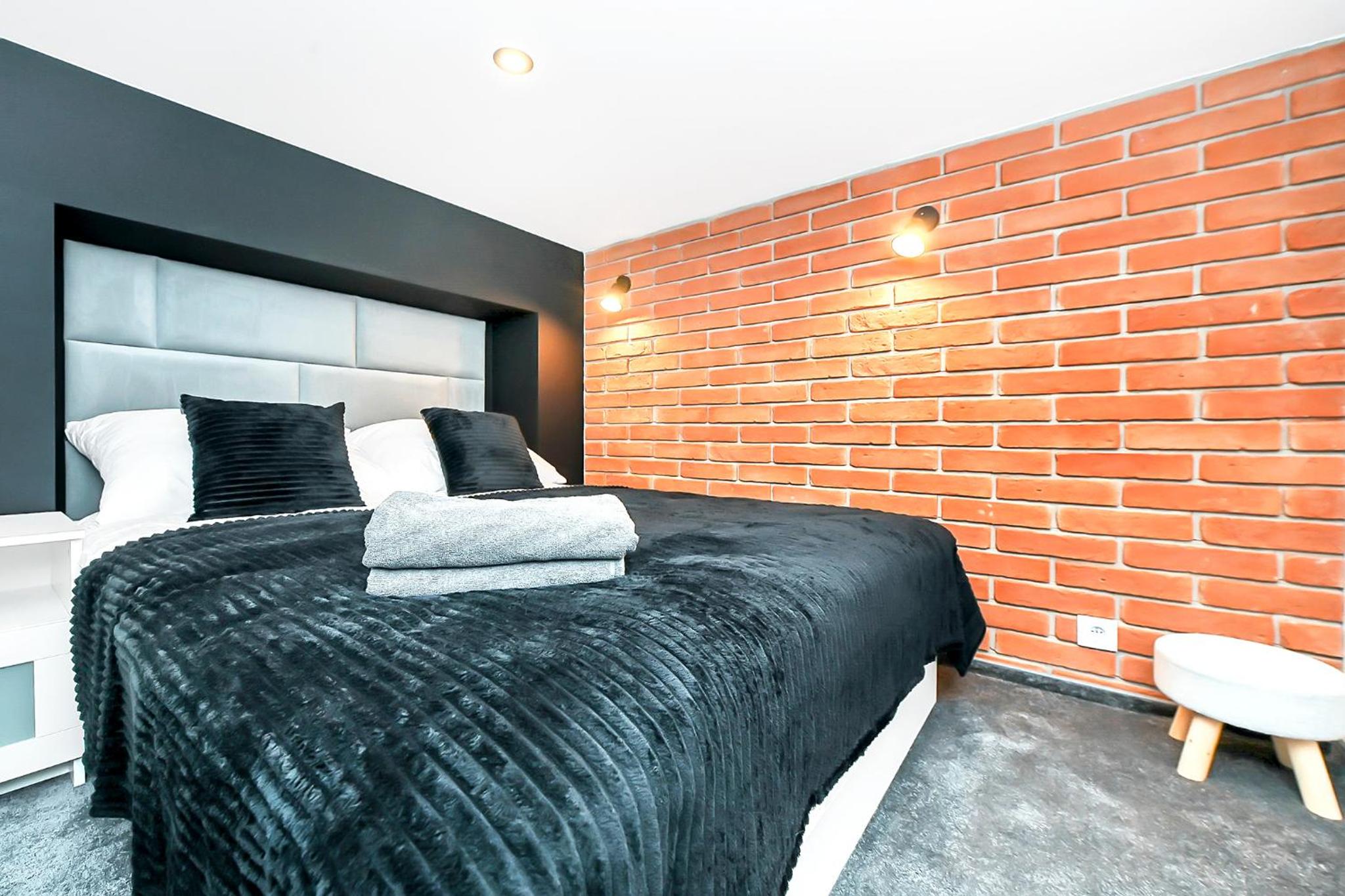 Sweet Dreams Piotrkowska Apartment view 4