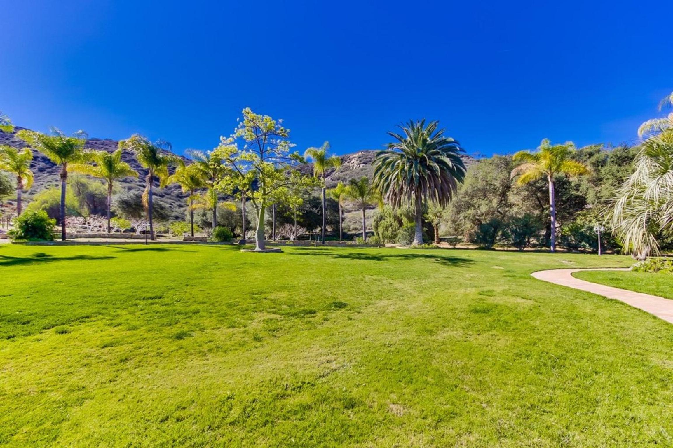 Vineyard Hacienda