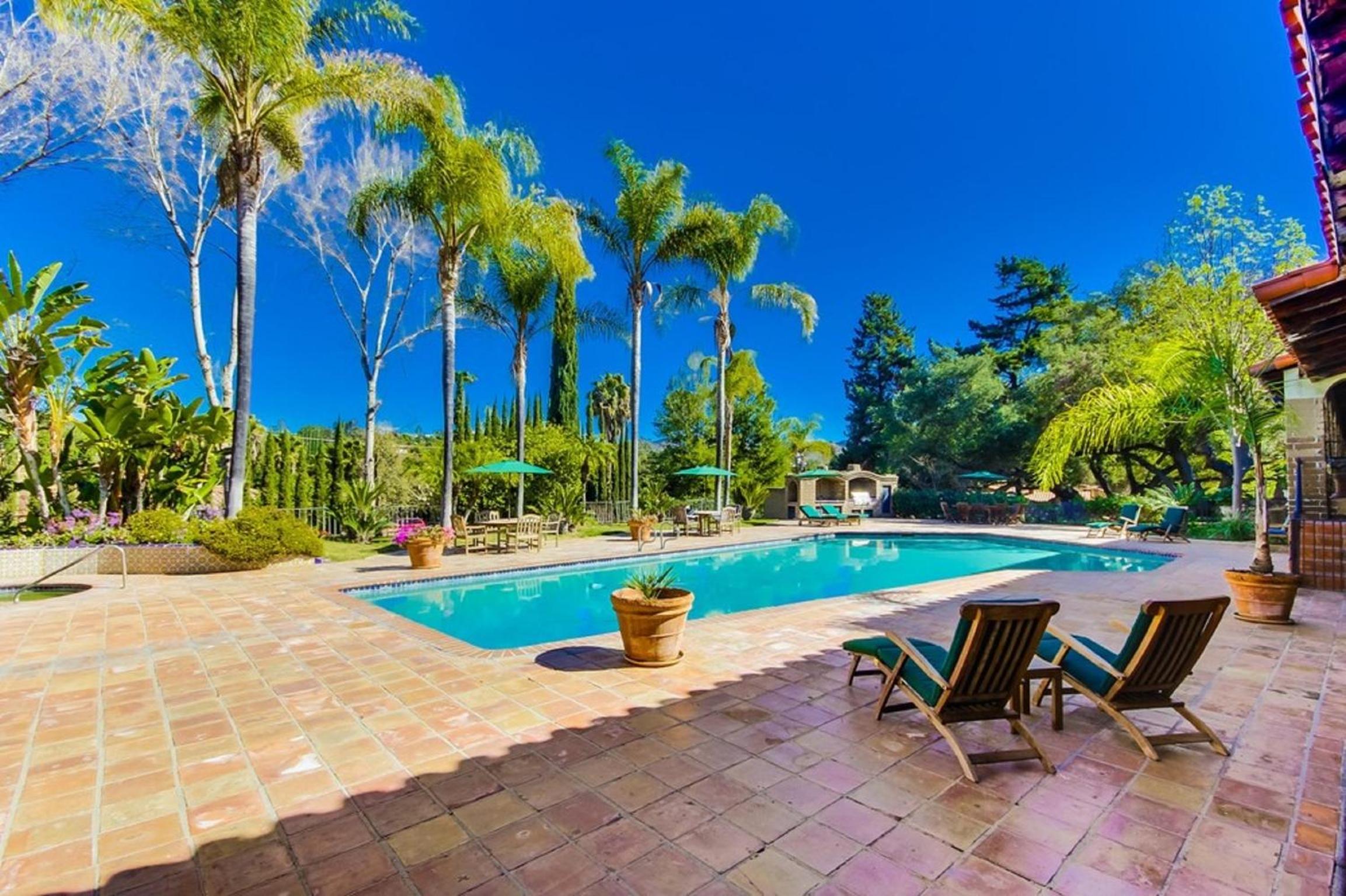 Vineyard Hacienda