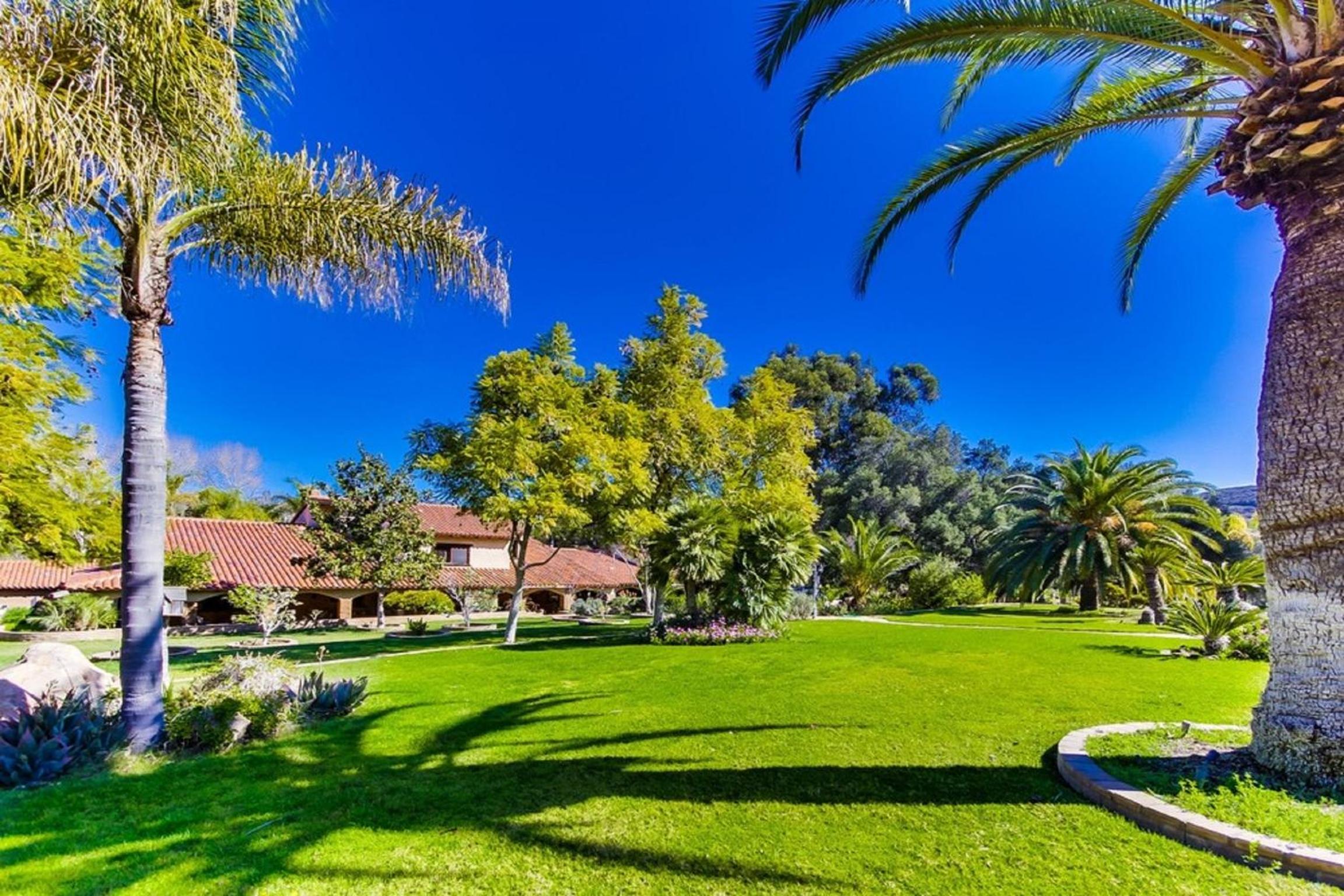 Vineyard Hacienda