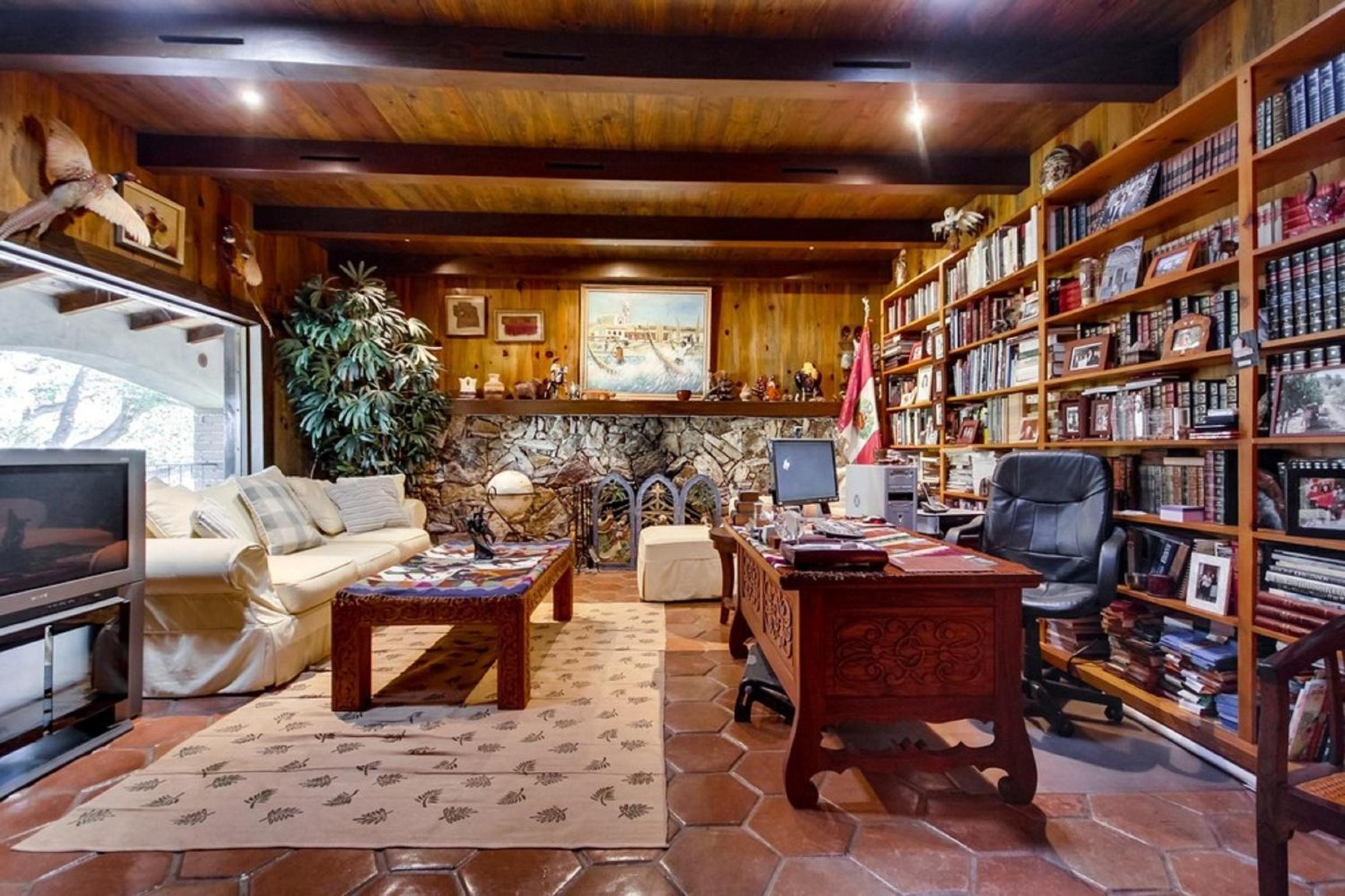 Vineyard Hacienda