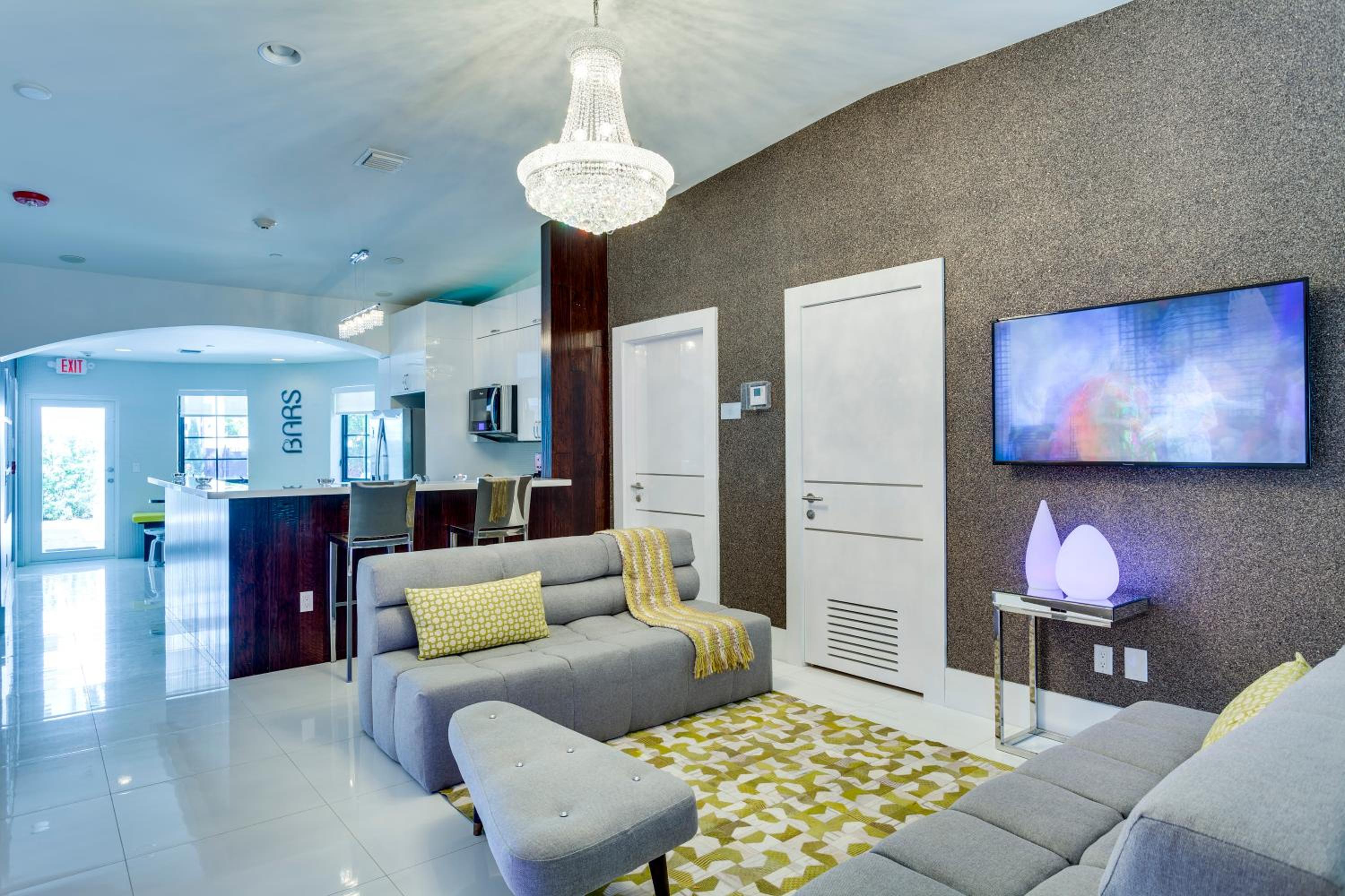 Bars B&B South Beach Hotel